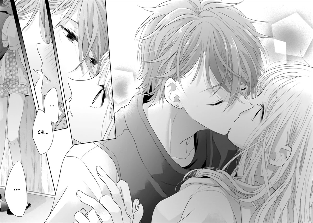 Dramatic Irony (Namaco) chapter 7 page 42