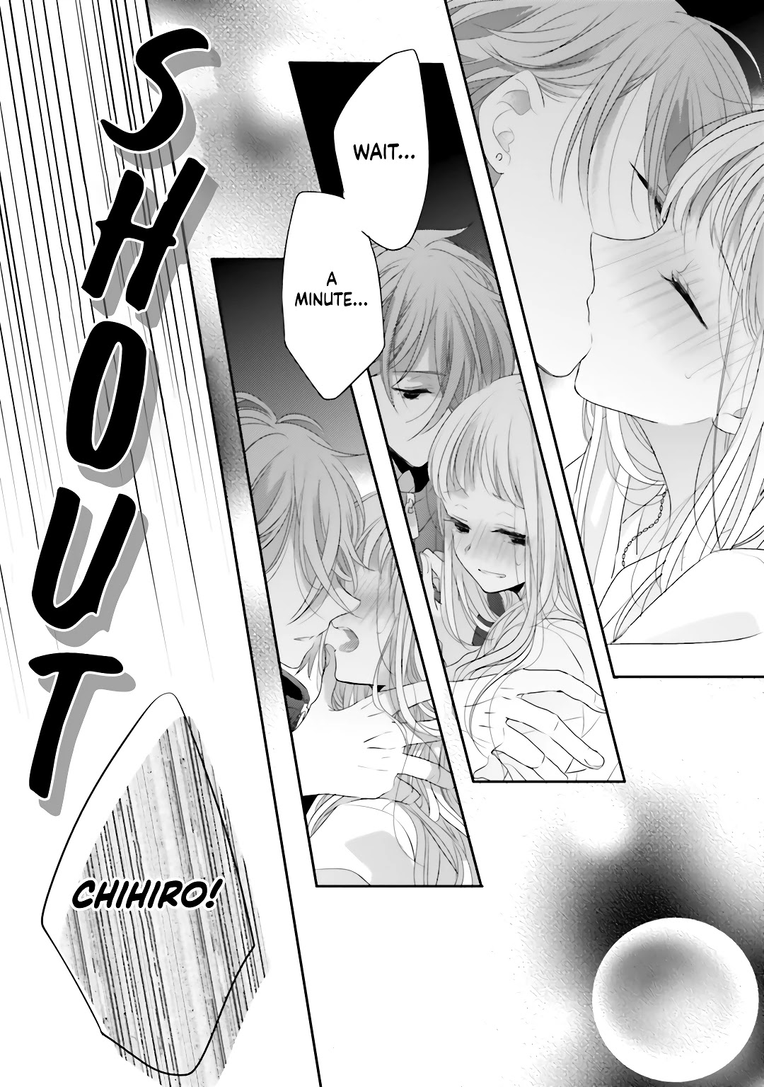 Dramatic Irony (Namaco) chapter 7 page 43