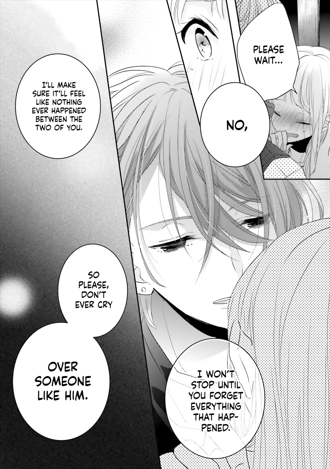 Dramatic Irony (Namaco) chapter 7 page 44