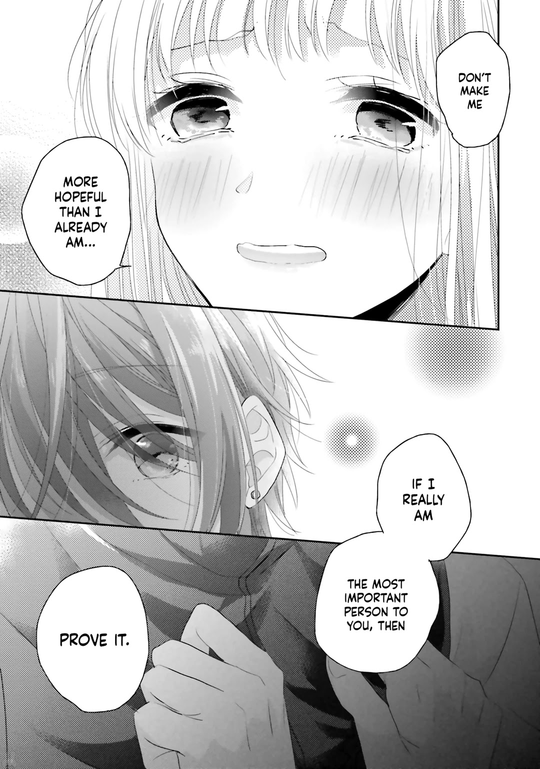 Dramatic Irony (Namaco) chapter 8 page 19