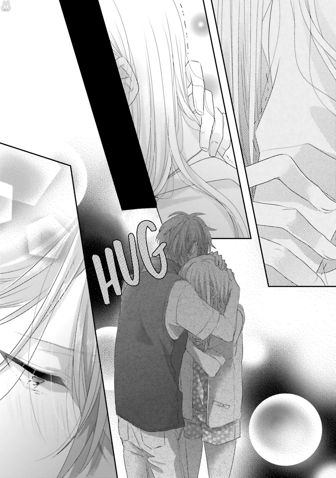 Dramatic Irony (Namaco) chapter 8 page 21