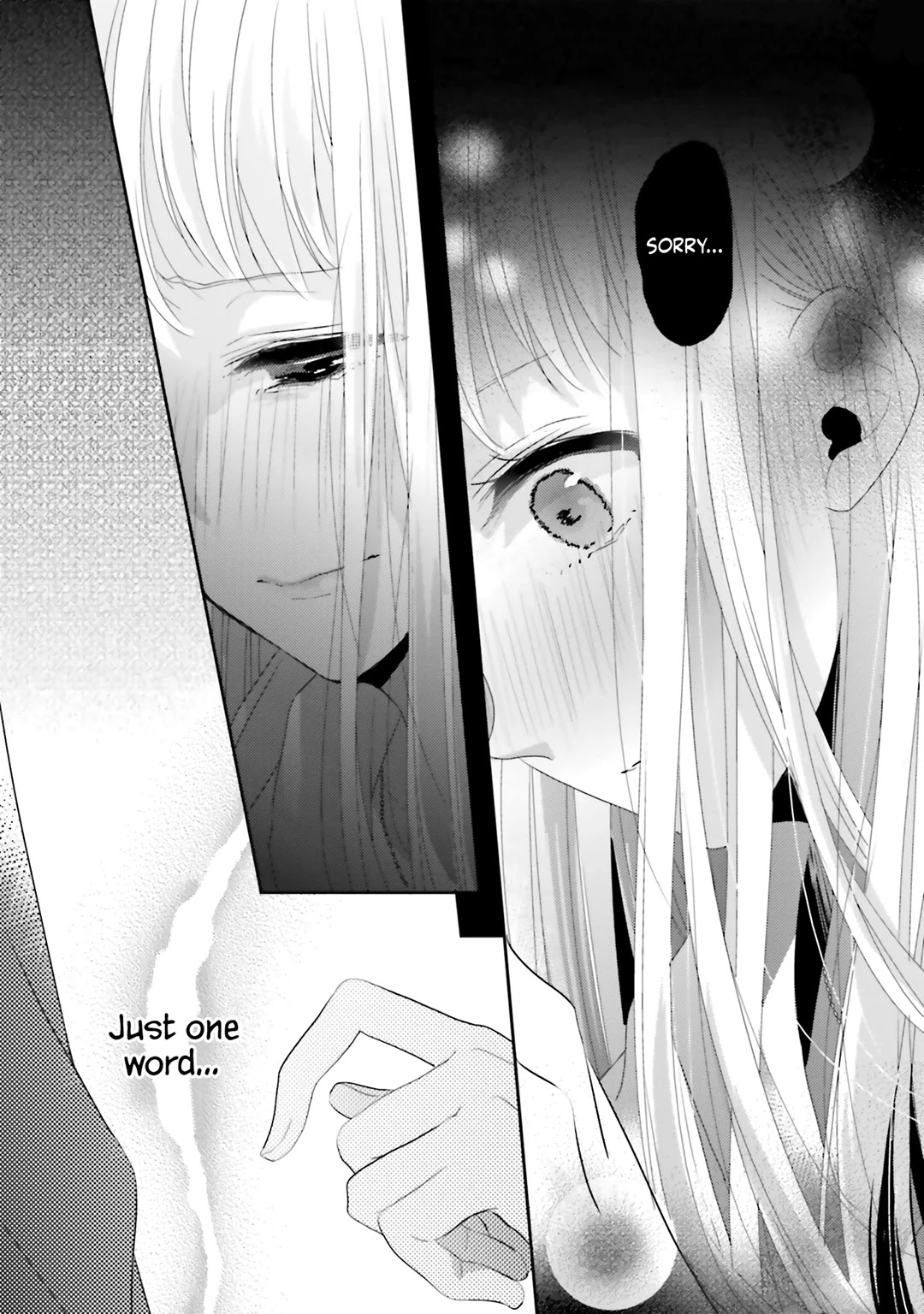 Dramatic Irony (Namaco) chapter 8 page 22