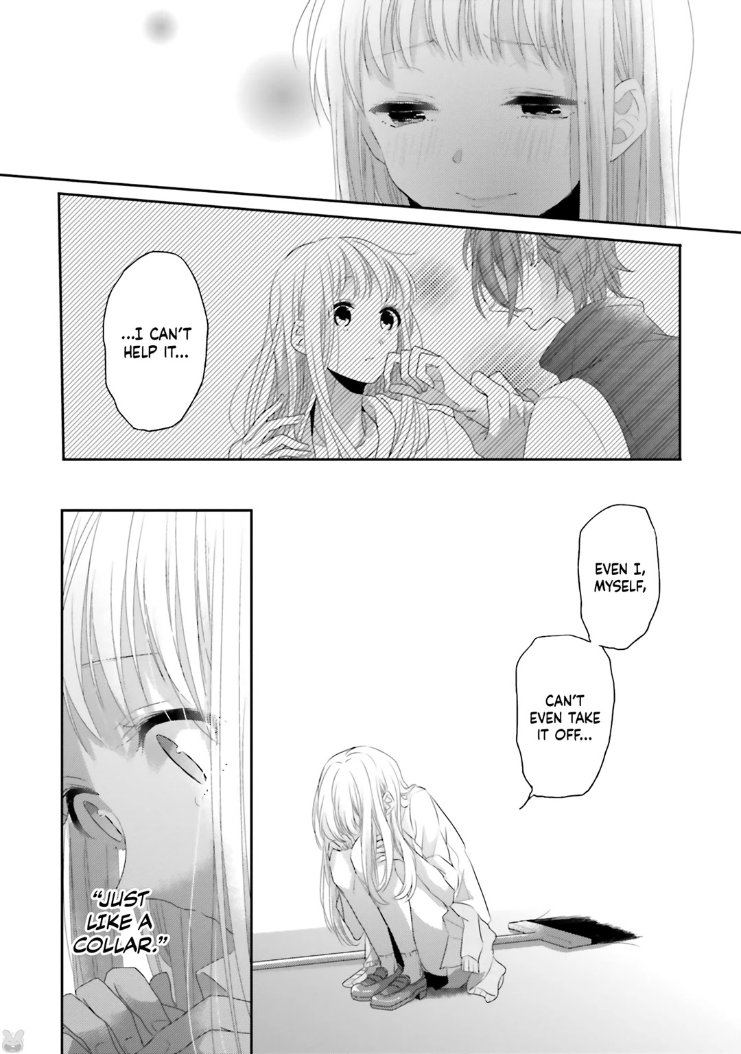 Dramatic Irony (Namaco) chapter 8 page 35