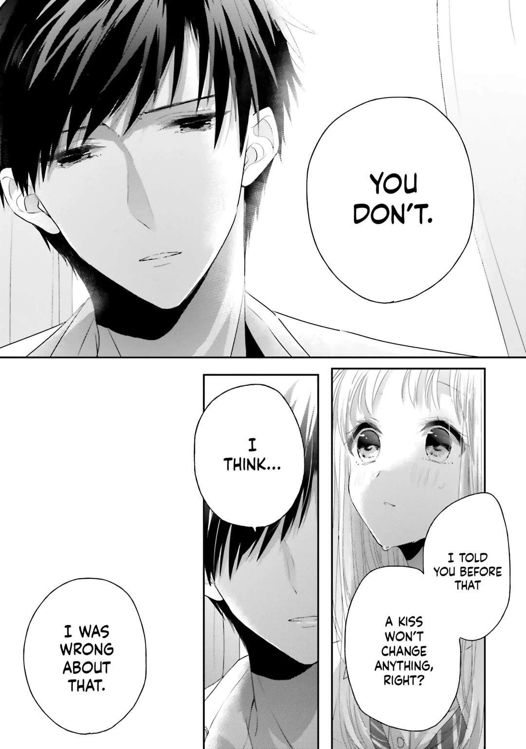 Dramatic Irony (Namaco) chapter 8 page 43