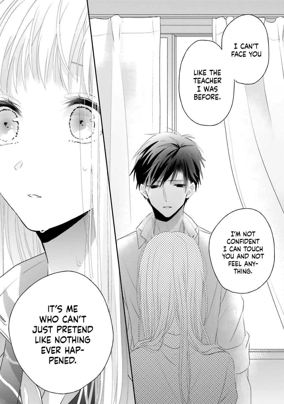 Dramatic Irony (Namaco) chapter 8 page 44