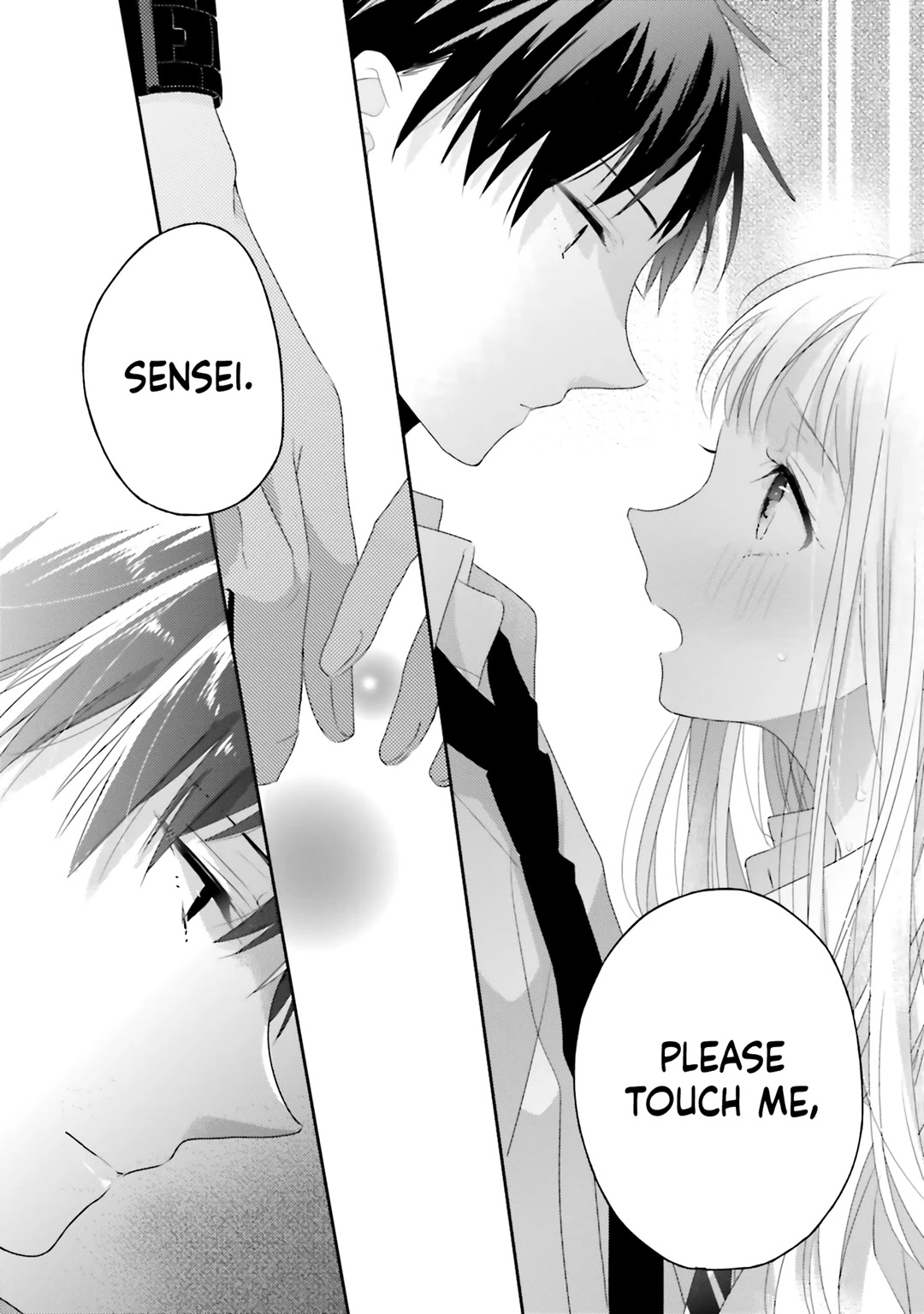 Dramatic Irony (Namaco) chapter 8 page 46