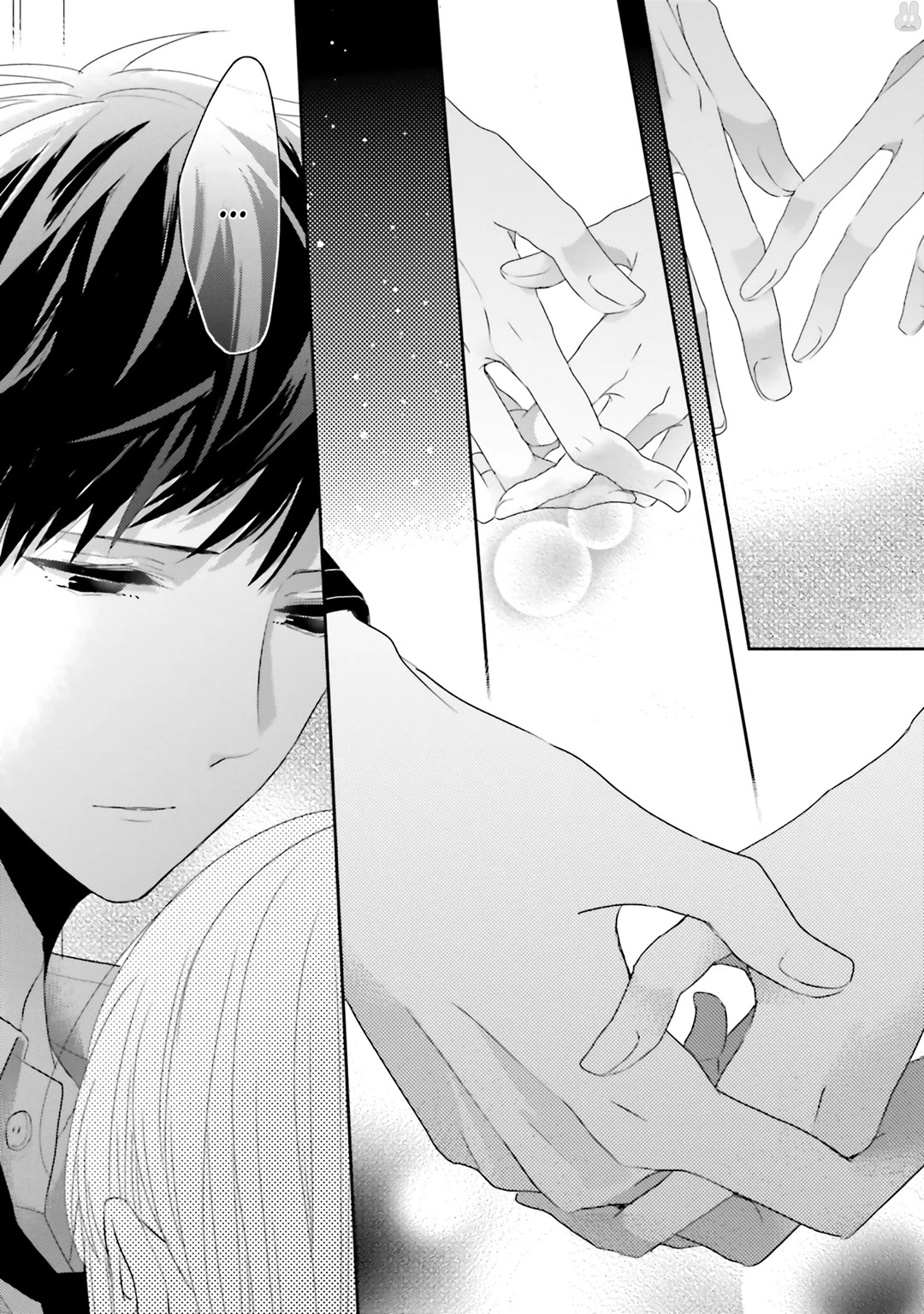 Dramatic Irony (Namaco) chapter 8 page 47