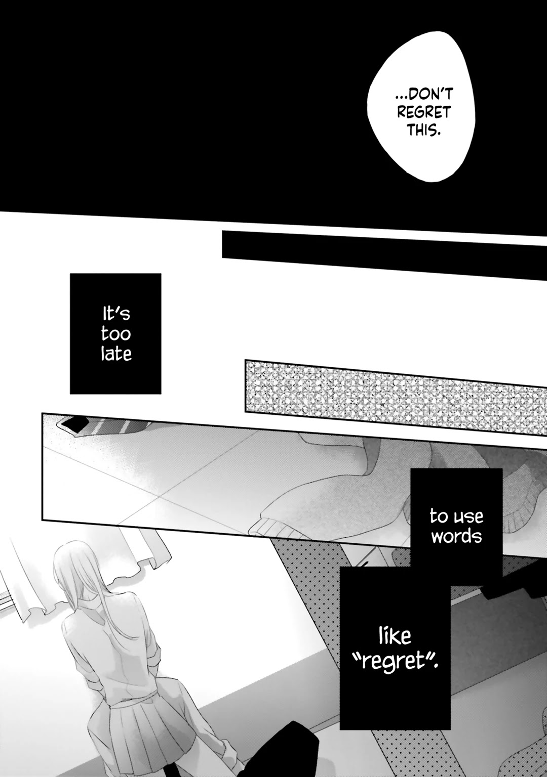 Dramatic Irony (Namaco) chapter 8 page 48