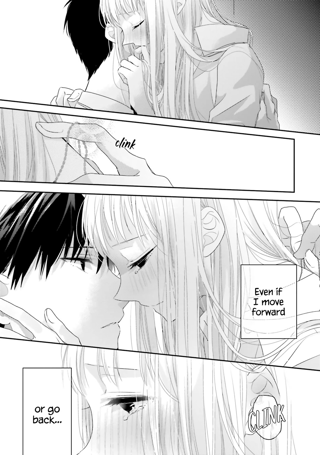 Dramatic Irony (Namaco) chapter 8 page 49