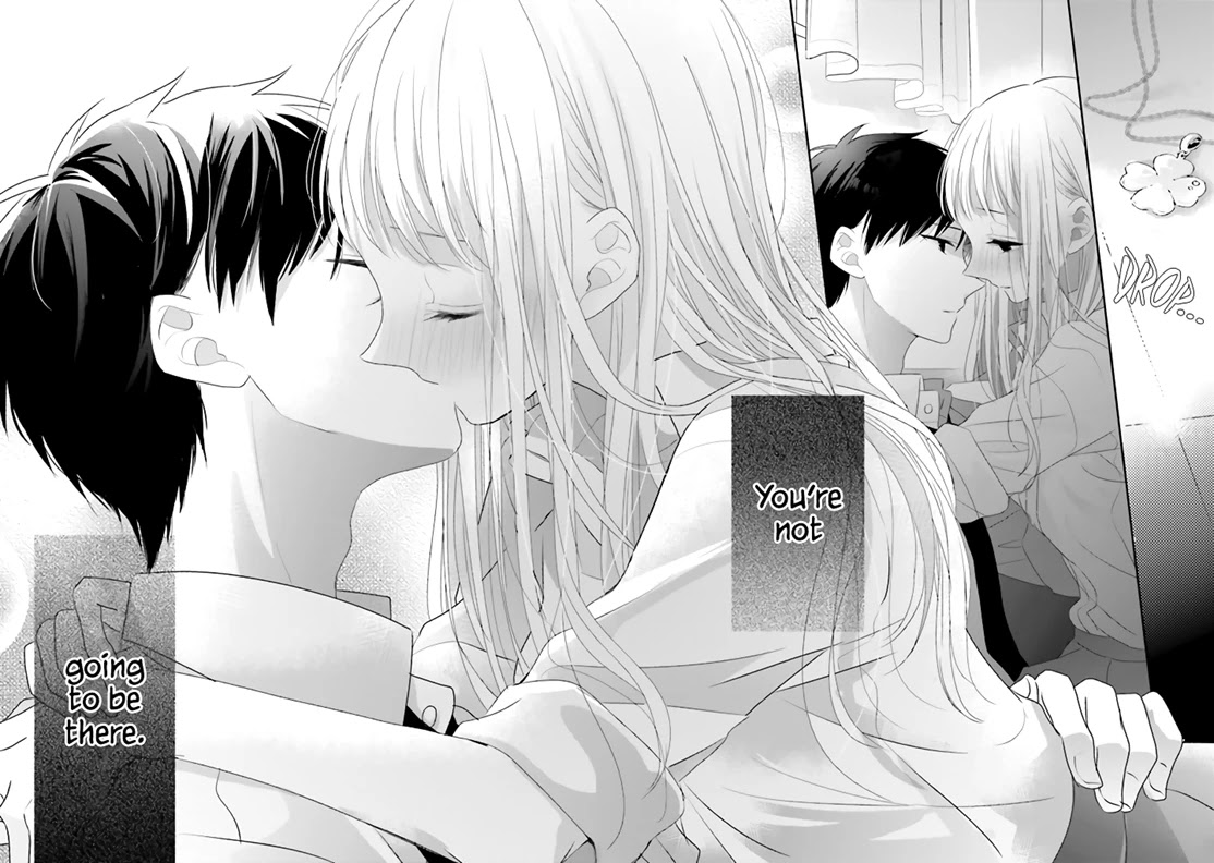 Dramatic Irony (Namaco) chapter 8 page 50