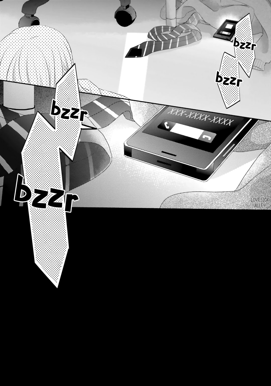 Dramatic Irony (Namaco) chapter 8 page 51