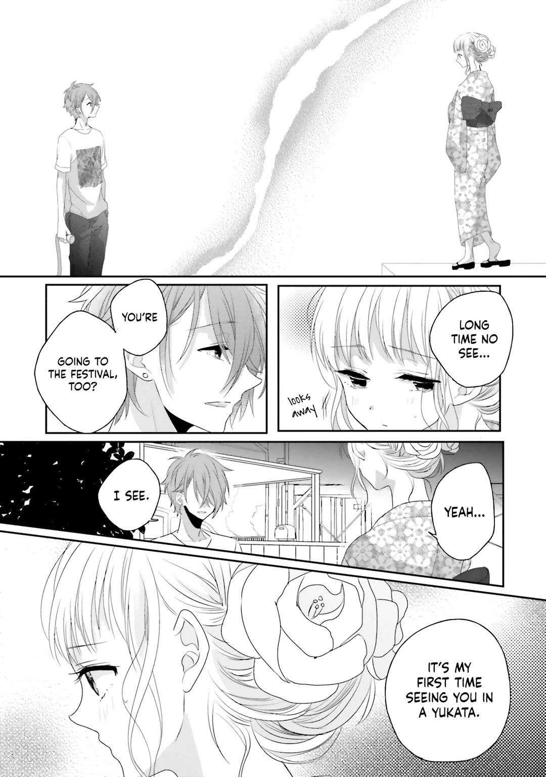 Dramatic Irony (Namaco) chapter 9 page 23