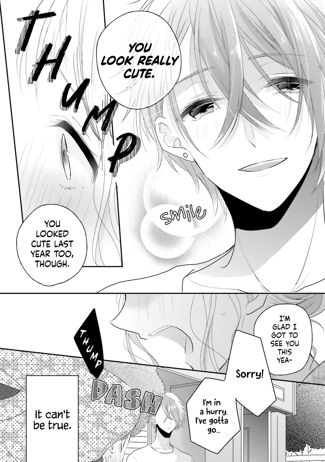 Dramatic Irony (Namaco) chapter 9 page 24