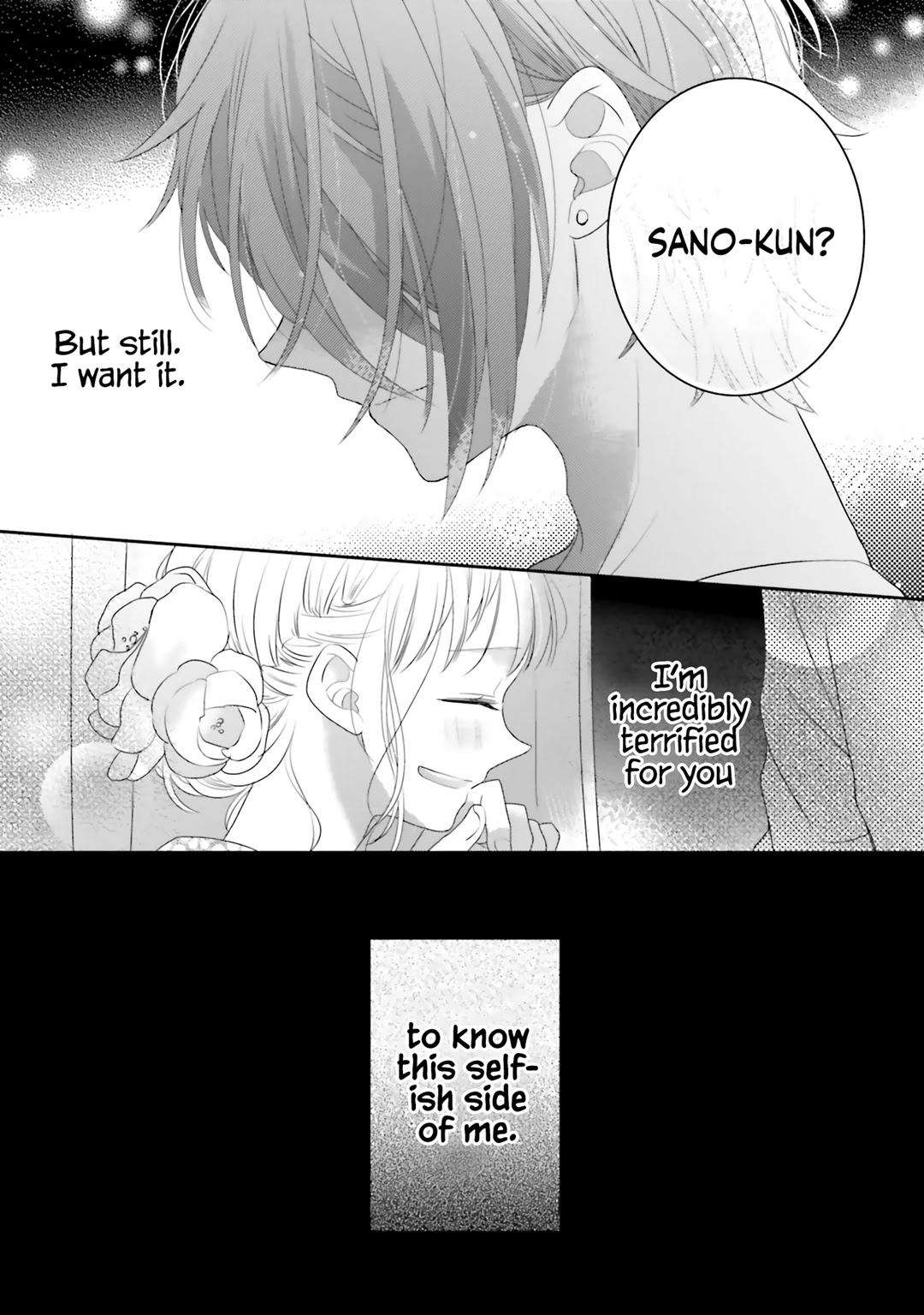 Dramatic Irony (Namaco) chapter 9 page 38