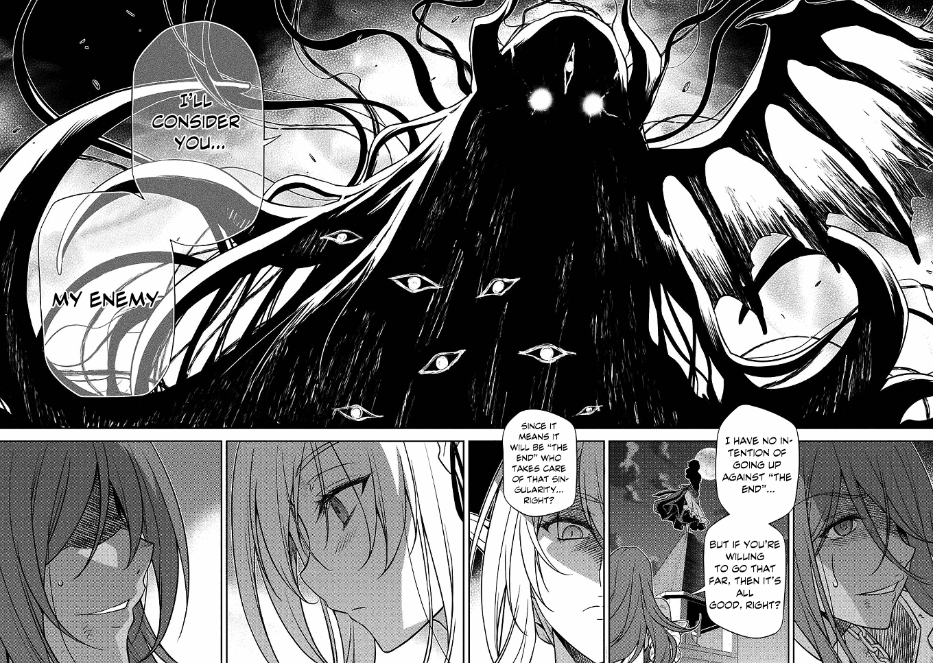 Drawing: The Greatest Mangaka Becomes A Skilled “Martial Artist” In Another World chapter 10 page 13