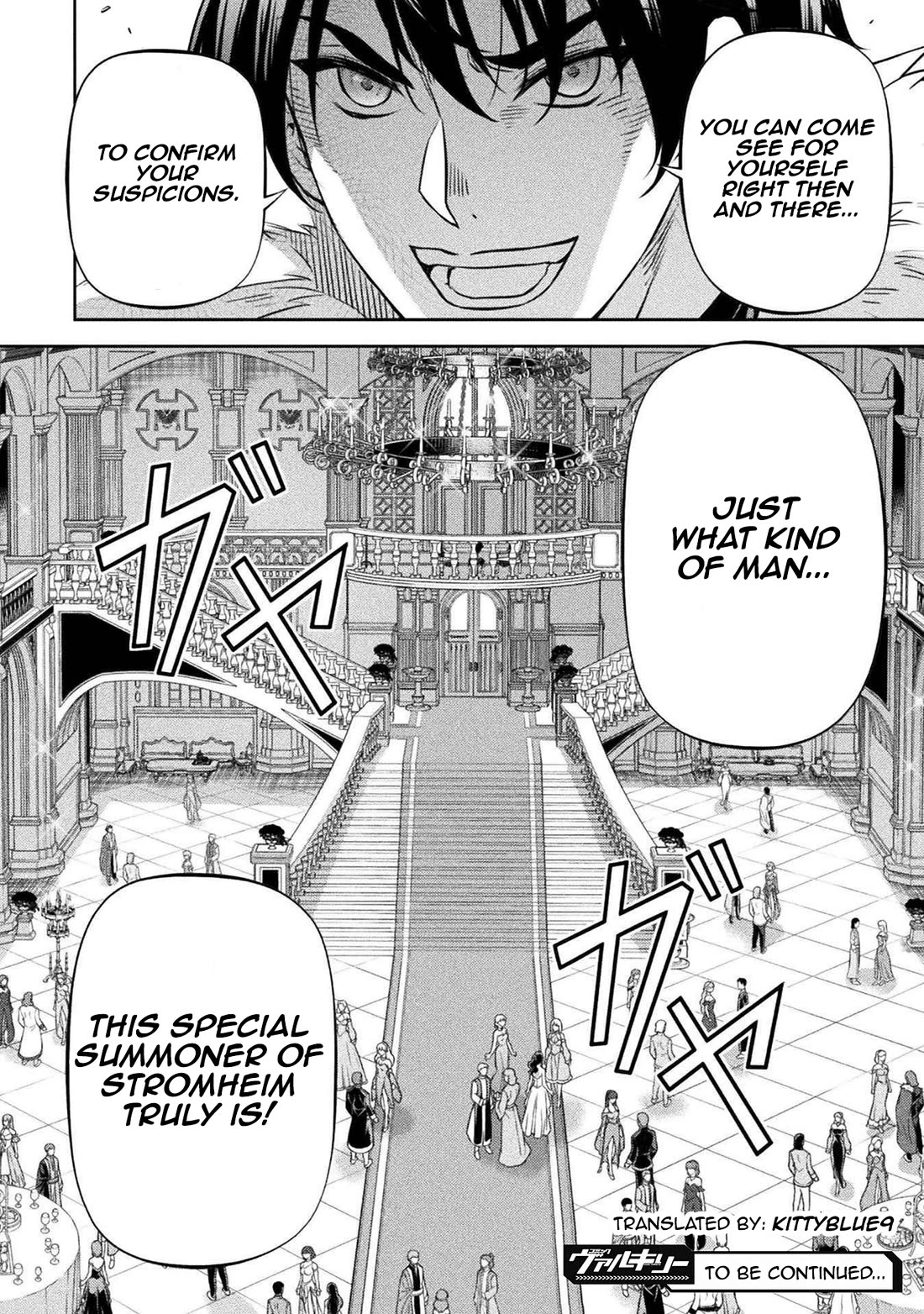 Drawing: The Greatest Mangaka Becomes A Skilled “Martial Artist” In Another World chapter 102 page 18