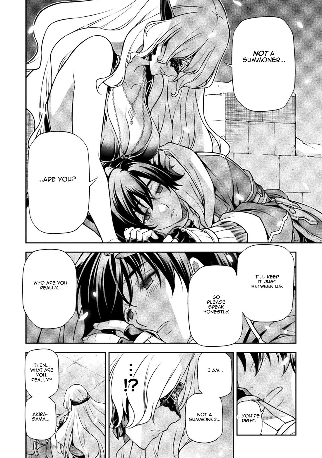 Drawing: The Greatest Mangaka Becomes A Skilled “Martial Artist” In Another World chapter 107 page 10