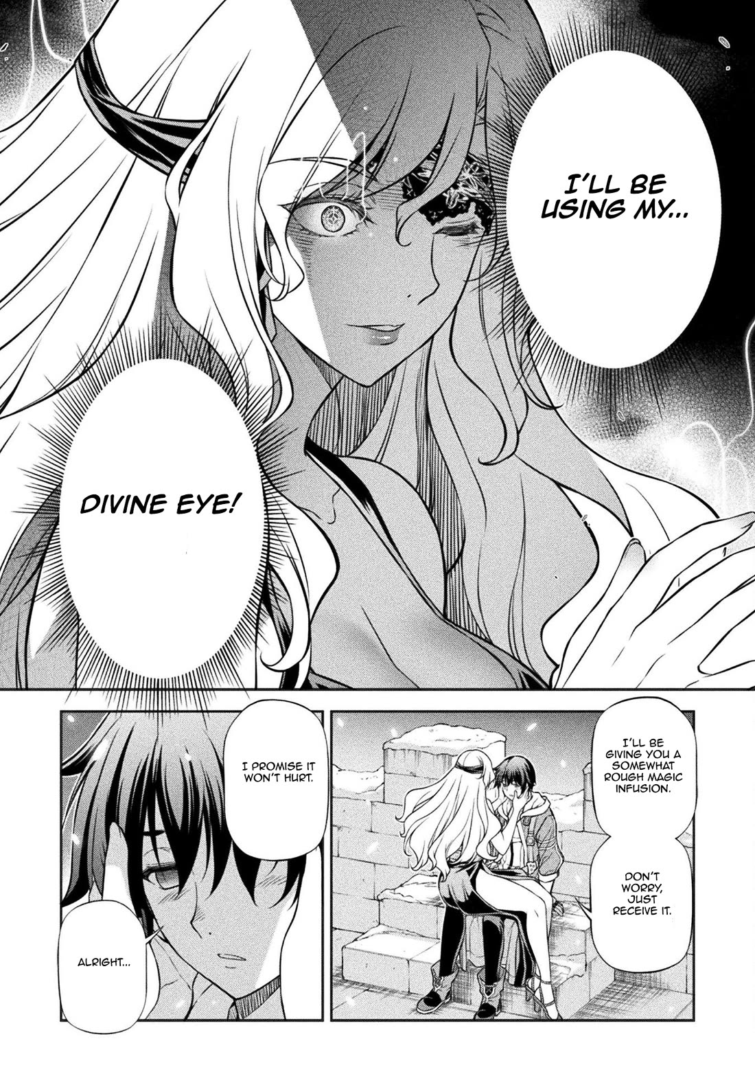 Drawing: The Greatest Mangaka Becomes A Skilled “Martial Artist” In Another World chapter 107 page 14