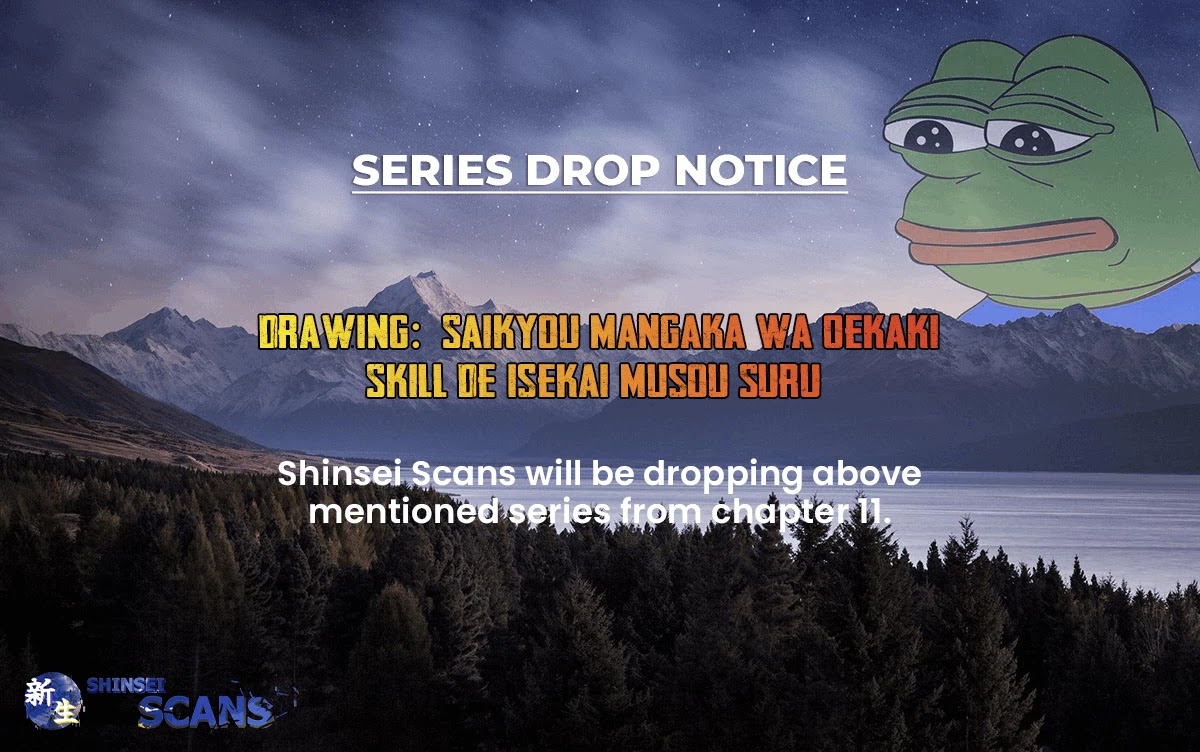 Drawing: The Greatest Mangaka Becomes A Skilled “Martial Artist” In Another World chapter 11 page 25