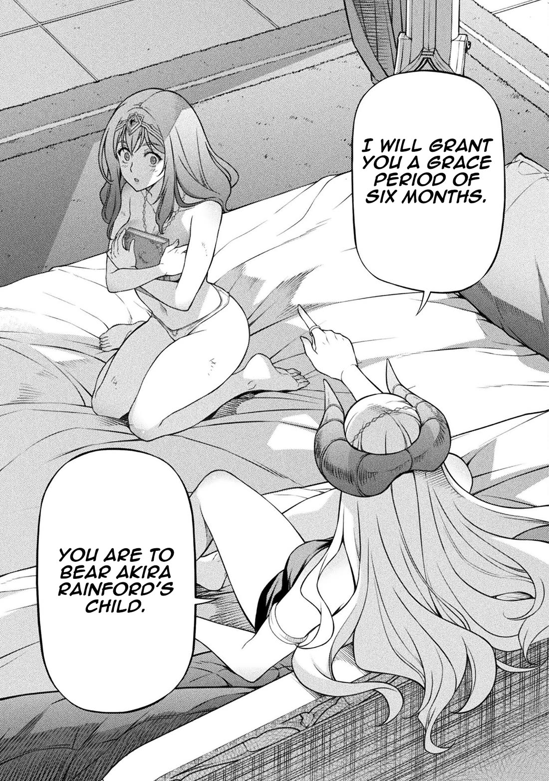 Drawing: The Greatest Mangaka Becomes A Skilled “Martial Artist” In Another World chapter 111 page 10