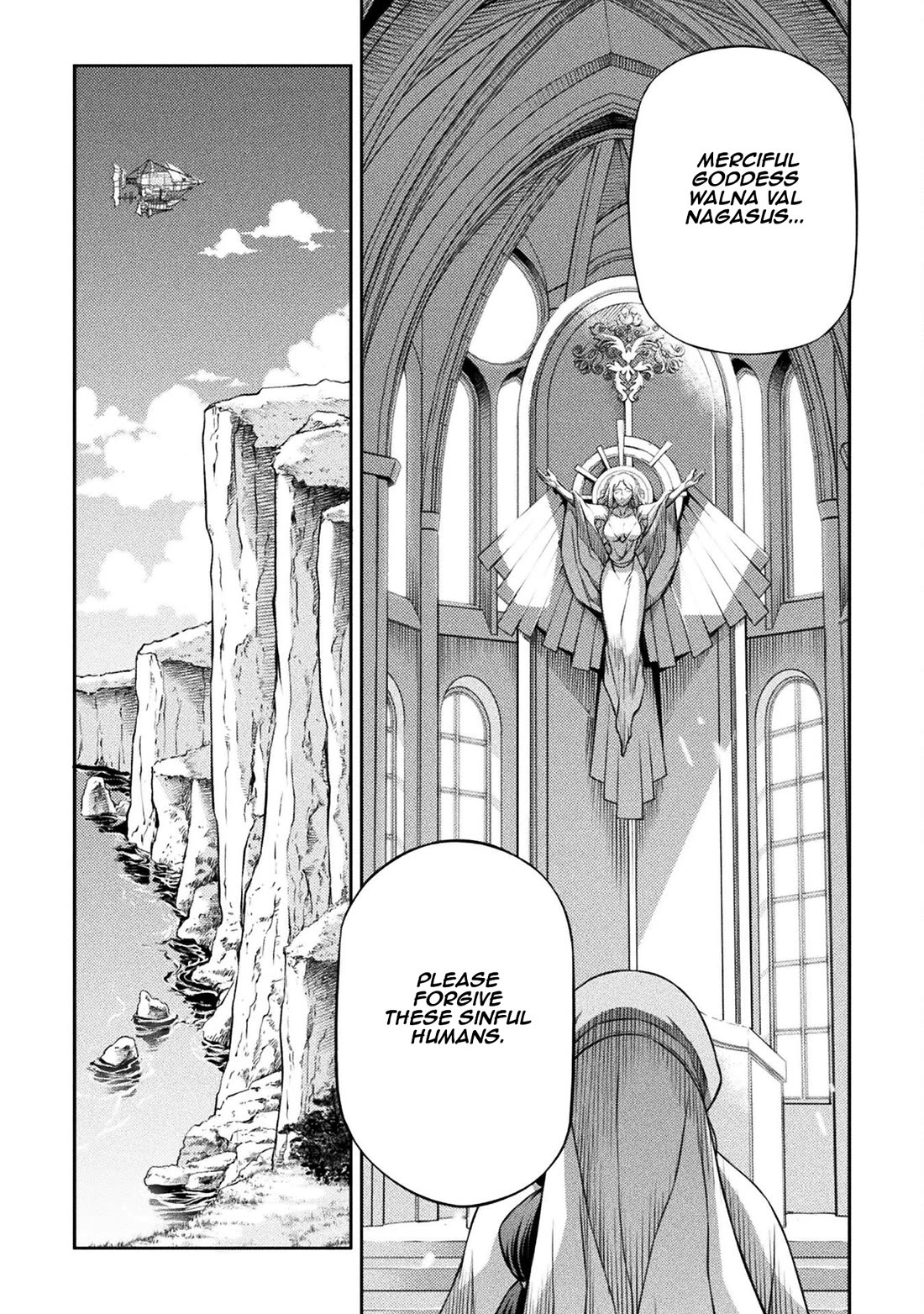 Drawing: The Greatest Mangaka Becomes A Skilled “Martial Artist” In Another World chapter 111 page 13