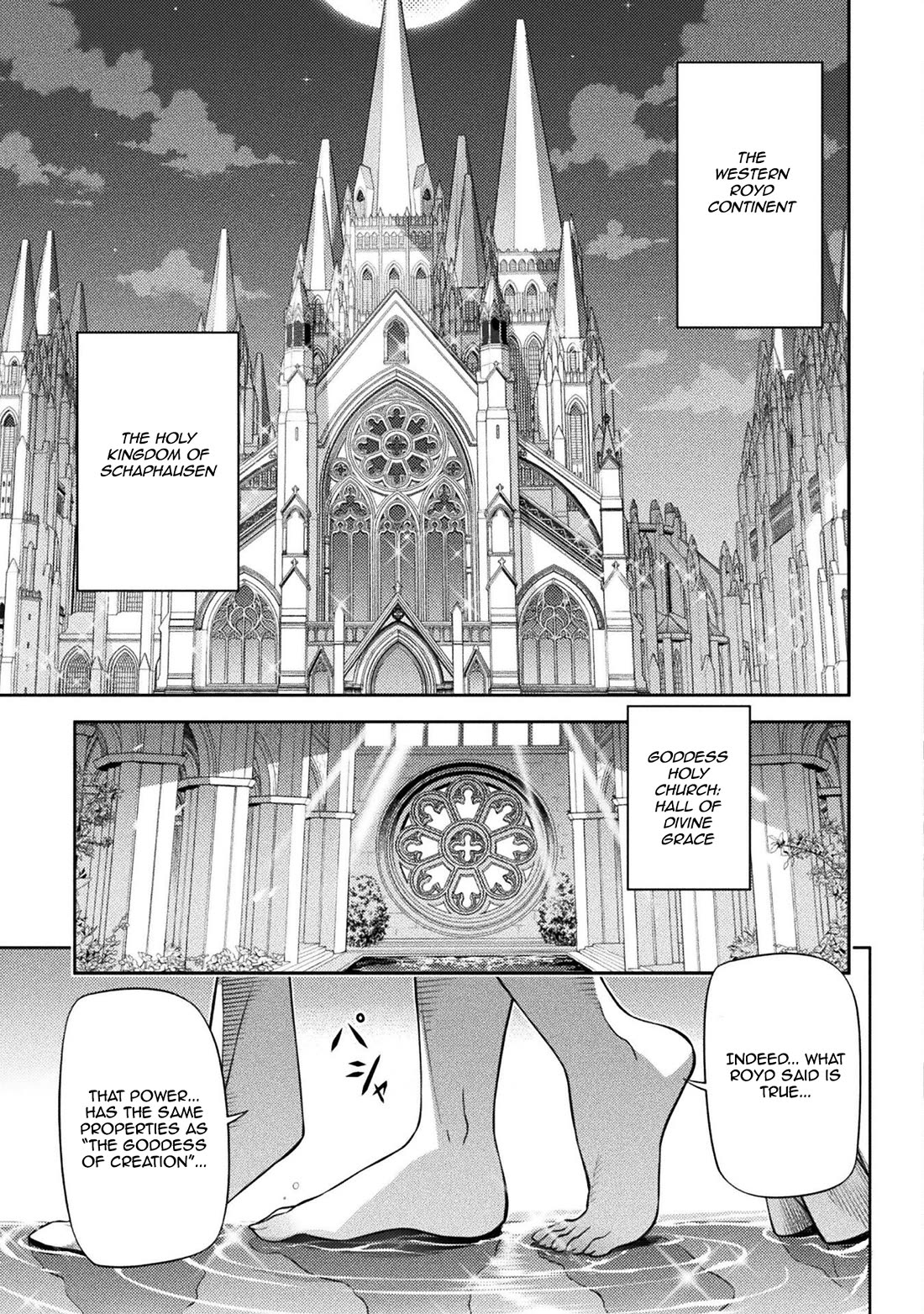 Drawing: The Greatest Mangaka Becomes A Skilled “Martial Artist” In Another World chapter 112 page 5
