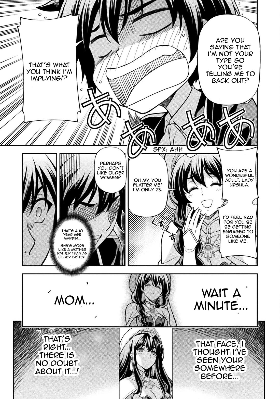 Drawing: The Greatest Mangaka Becomes A Skilled “Martial Artist” In Another World chapter 113 page 13