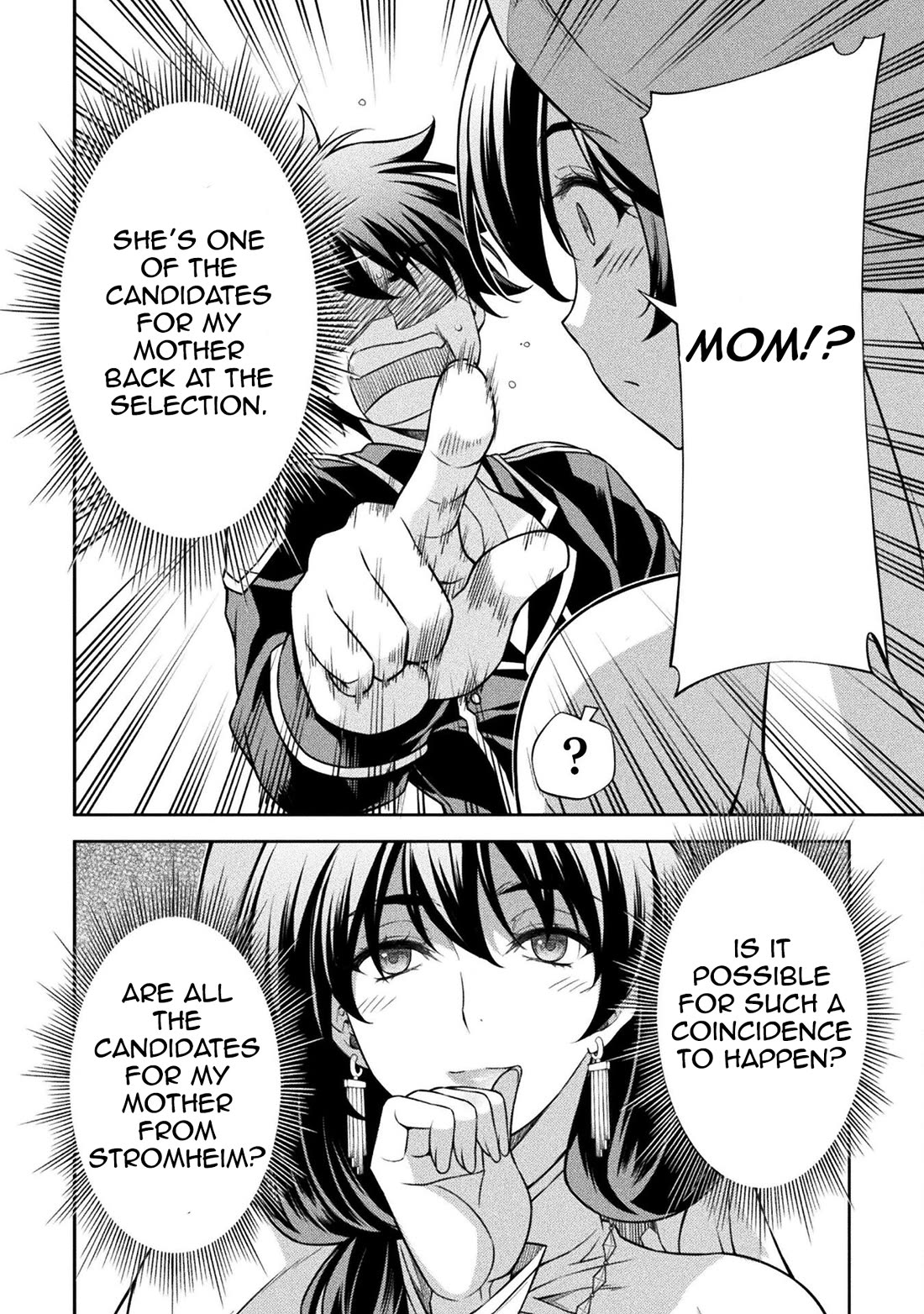 Drawing: The Greatest Mangaka Becomes A Skilled “Martial Artist” In Another World chapter 113 page 14