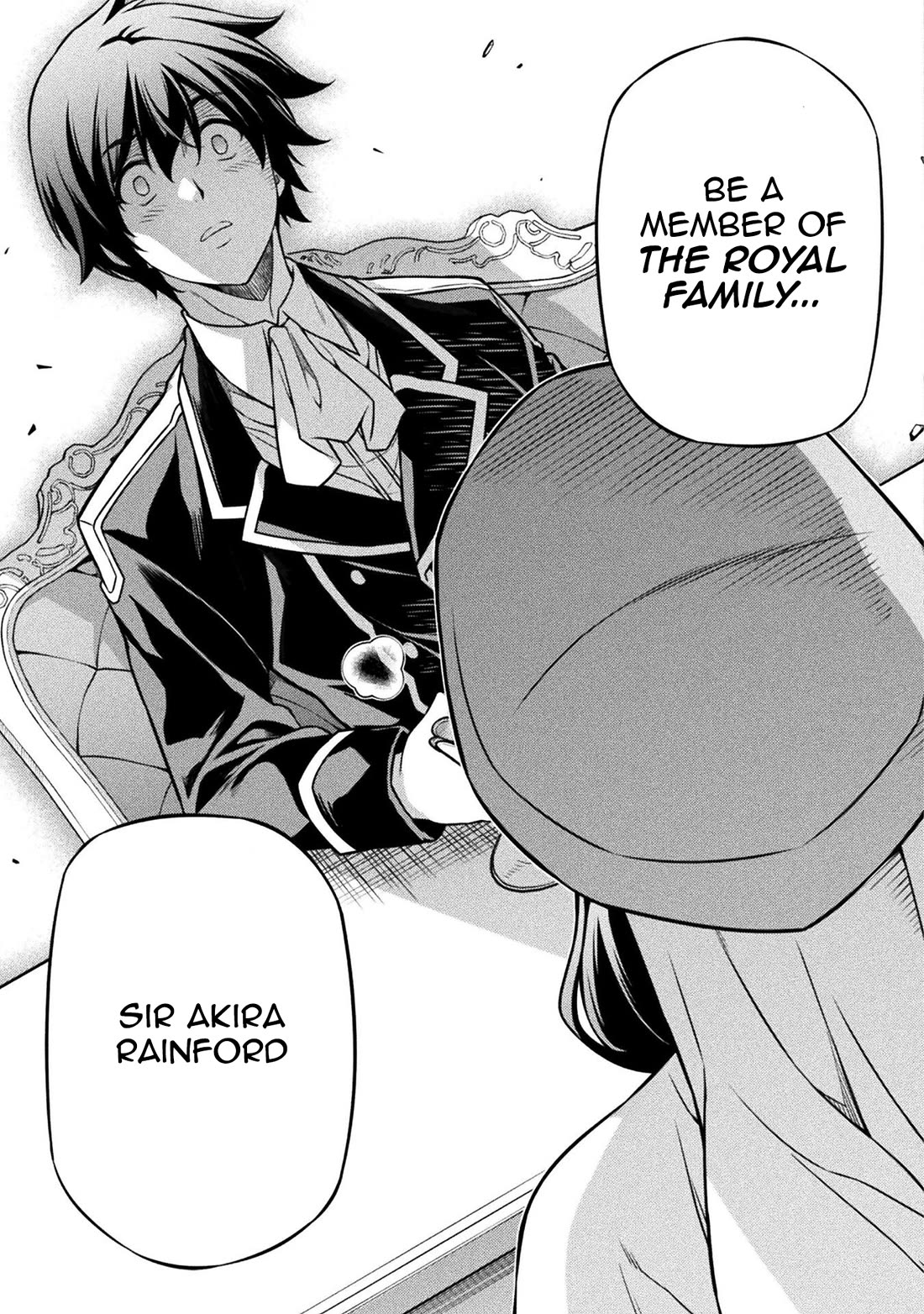 Drawing: The Greatest Mangaka Becomes A Skilled “Martial Artist” In Another World chapter 113 page 9
