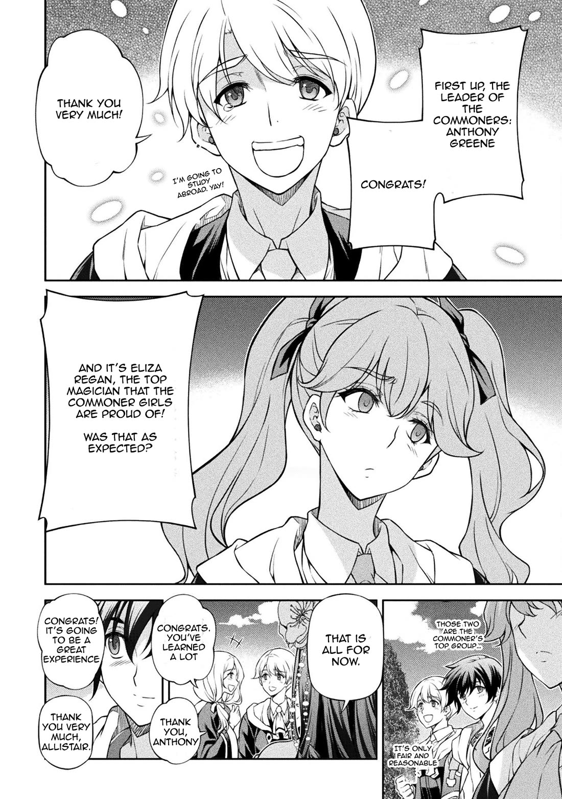 Drawing: The Greatest Mangaka Becomes A Skilled “Martial Artist” In Another World chapter 114 page 2