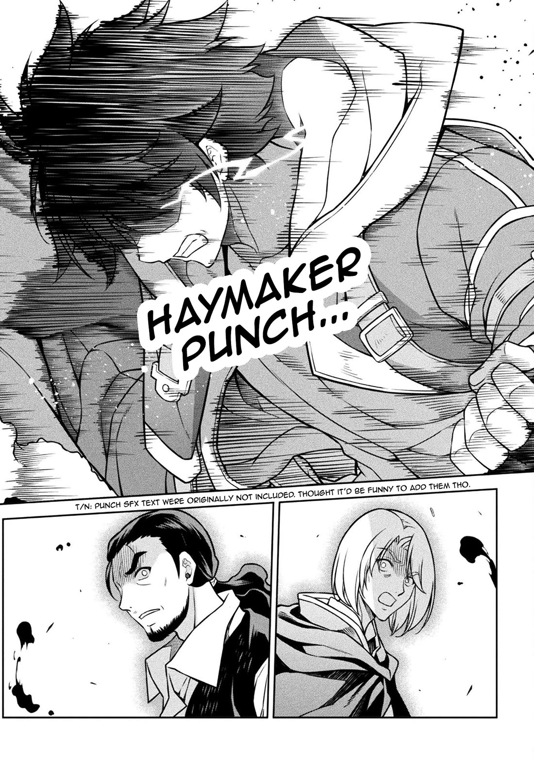 Drawing: The Greatest Mangaka Becomes A Skilled “Martial Artist” In Another World chapter 115 page 14