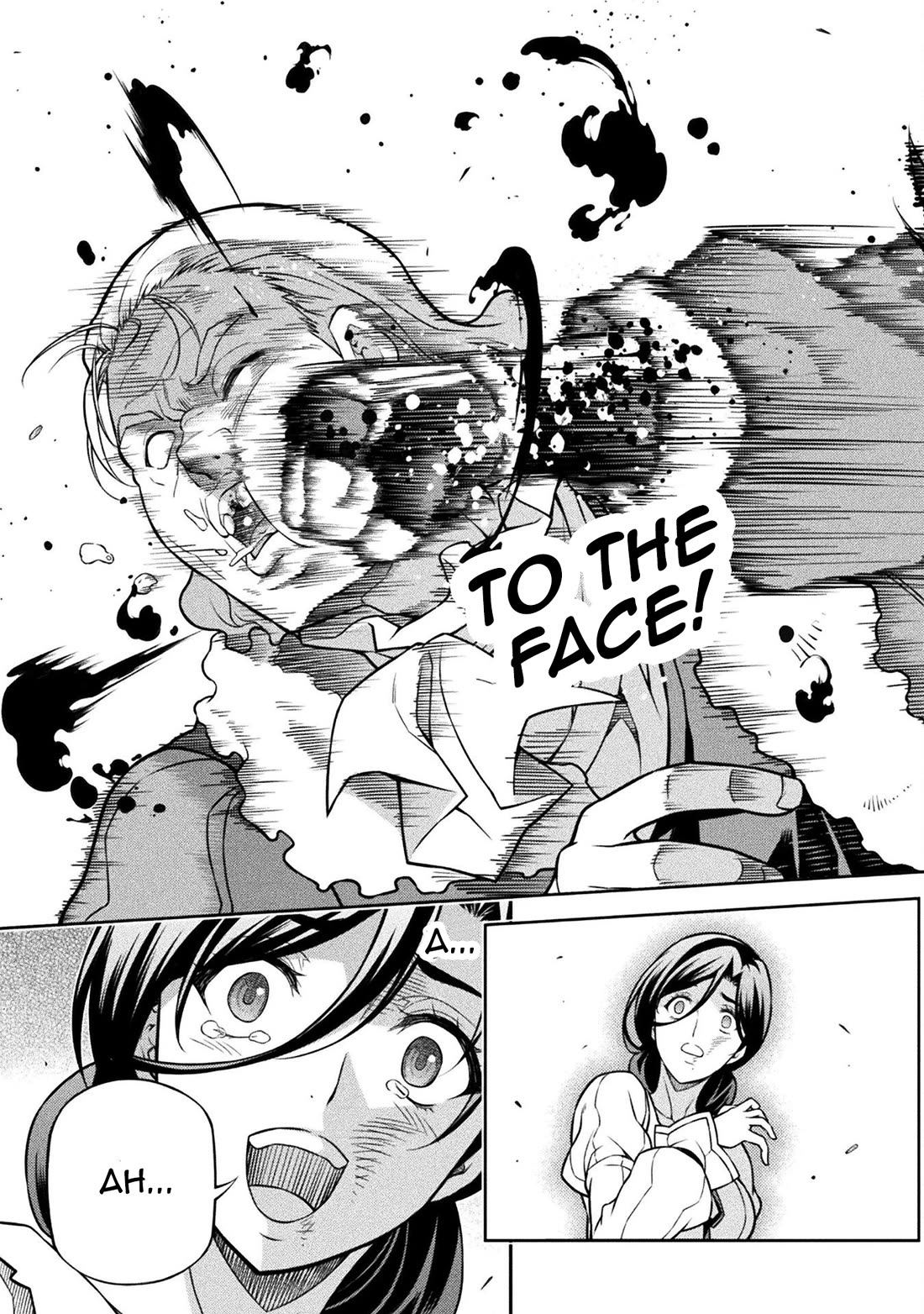 Drawing: The Greatest Mangaka Becomes A Skilled “Martial Artist” In Another World chapter 115 page 15