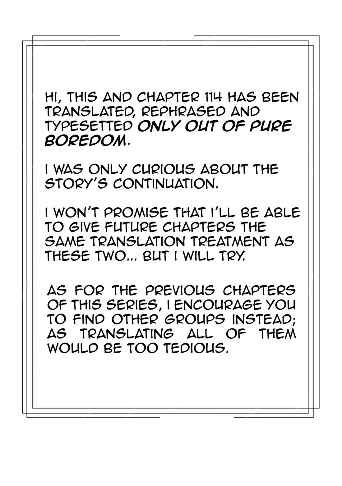 Drawing: The Greatest Mangaka Becomes A Skilled “Martial Artist” In Another World chapter 115 page 17