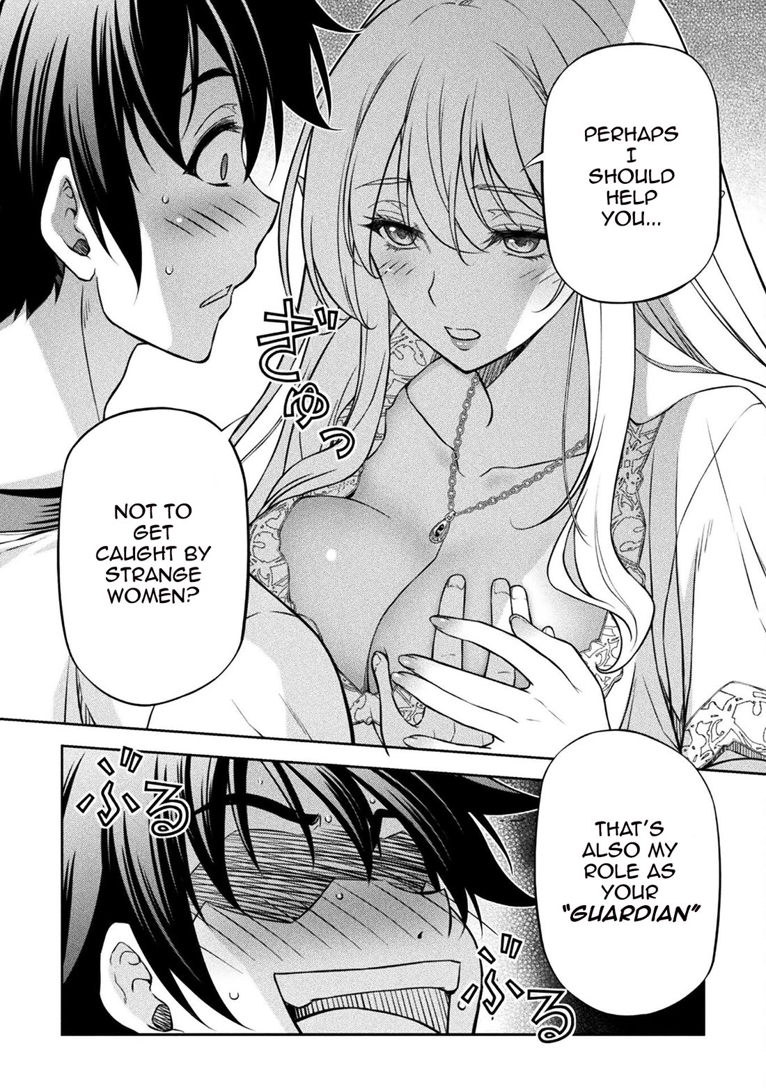 Drawing: The Greatest Mangaka Becomes A Skilled “Martial Artist” In Another World chapter 117 page 15