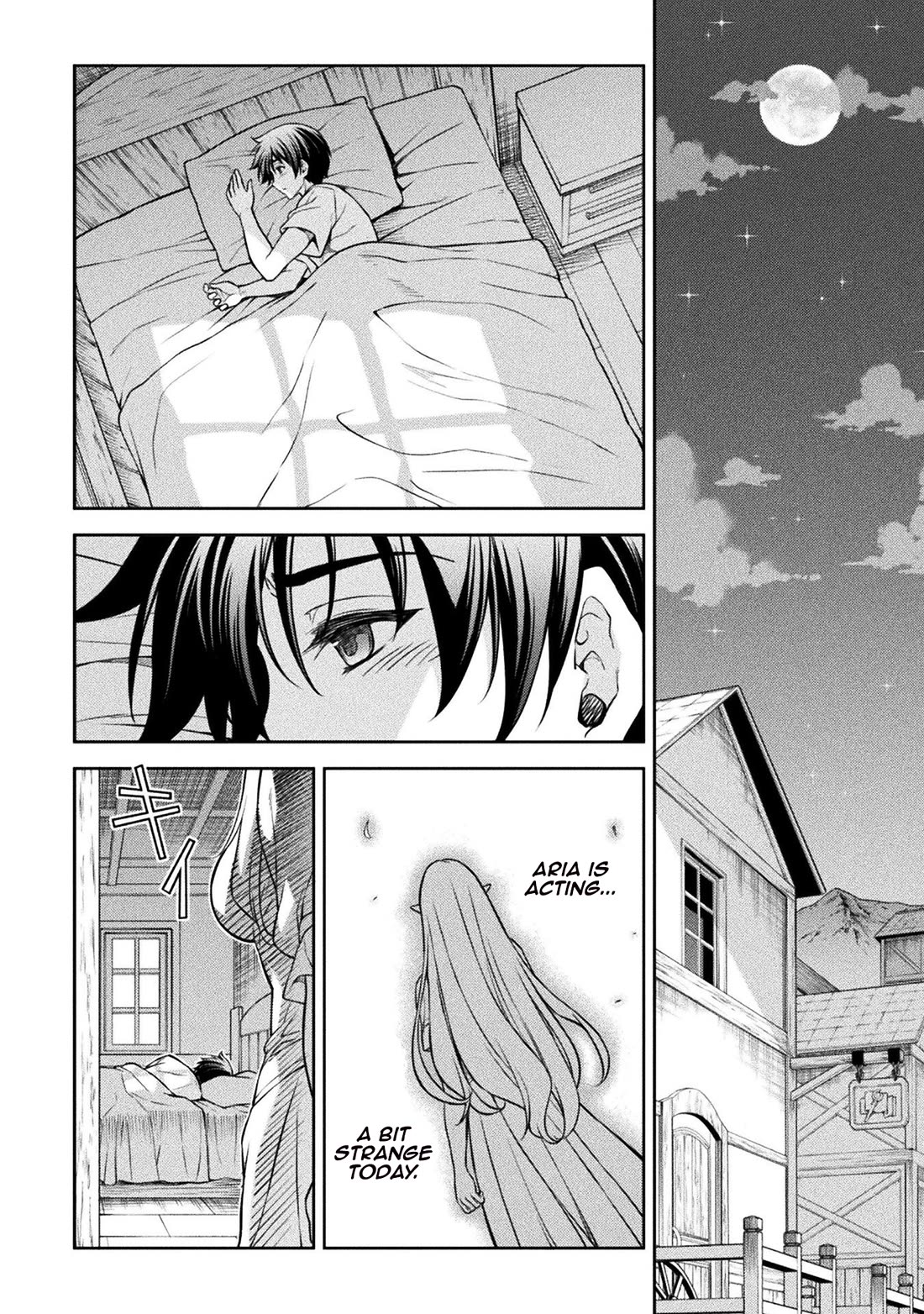 Drawing: The Greatest Mangaka Becomes A Skilled “Martial Artist” In Another World chapter 117 page 17