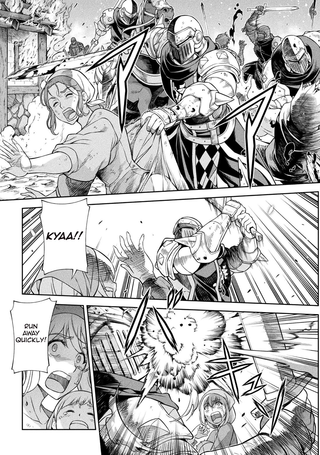 Drawing: The Greatest Mangaka Becomes A Skilled “Martial Artist” In Another World chapter 118 page 10