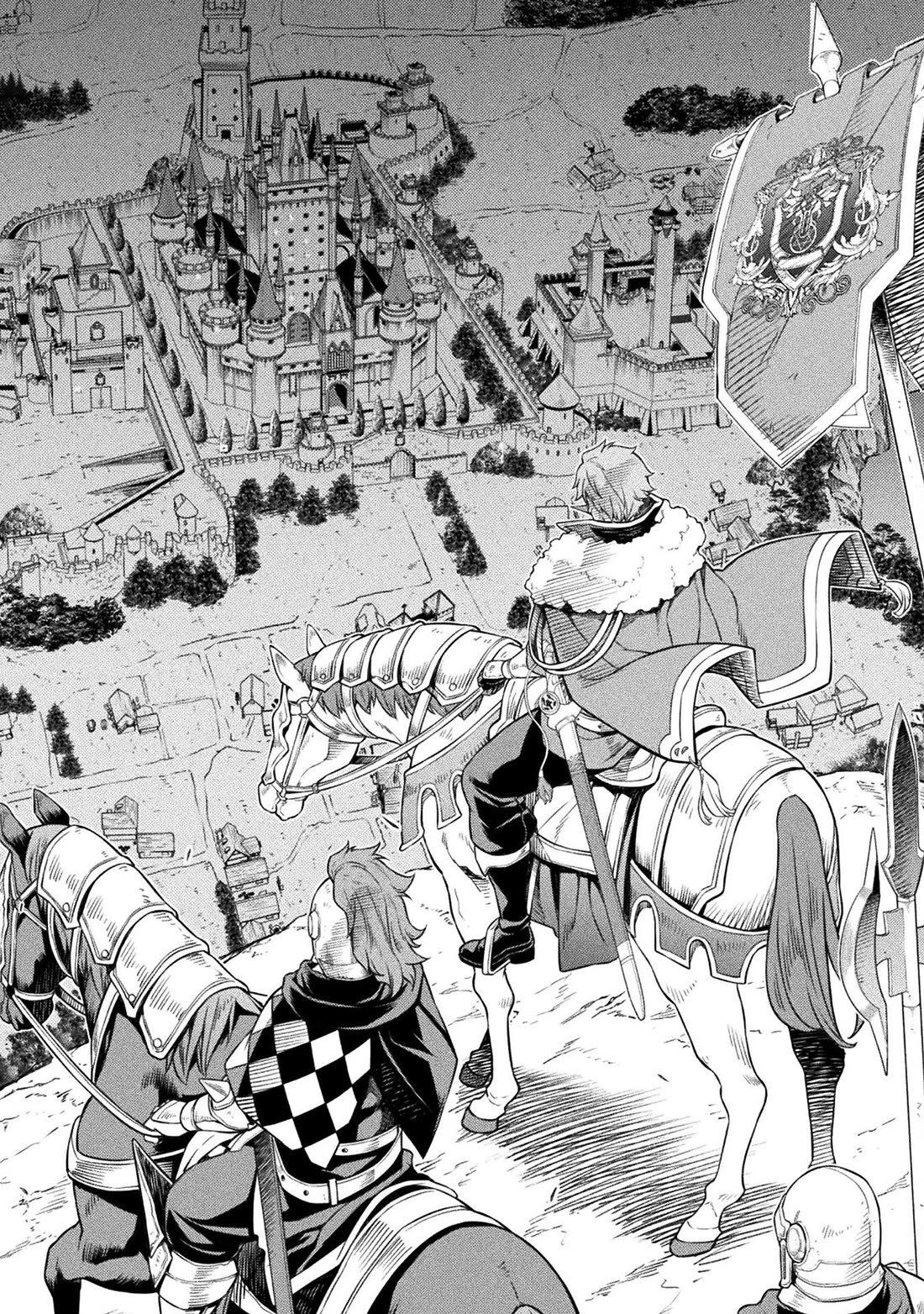 Drawing: The Greatest Mangaka Becomes A Skilled “Martial Artist” In Another World chapter 118 page 6