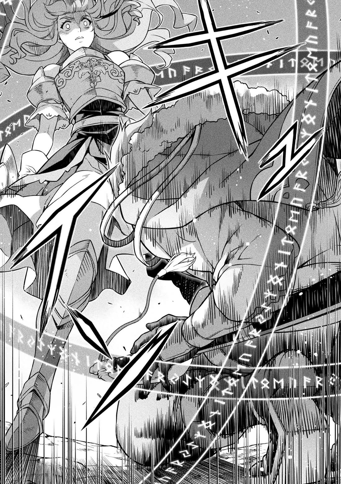 Drawing: The Greatest Mangaka Becomes A Skilled “Martial Artist” In Another World chapter 119 page 13