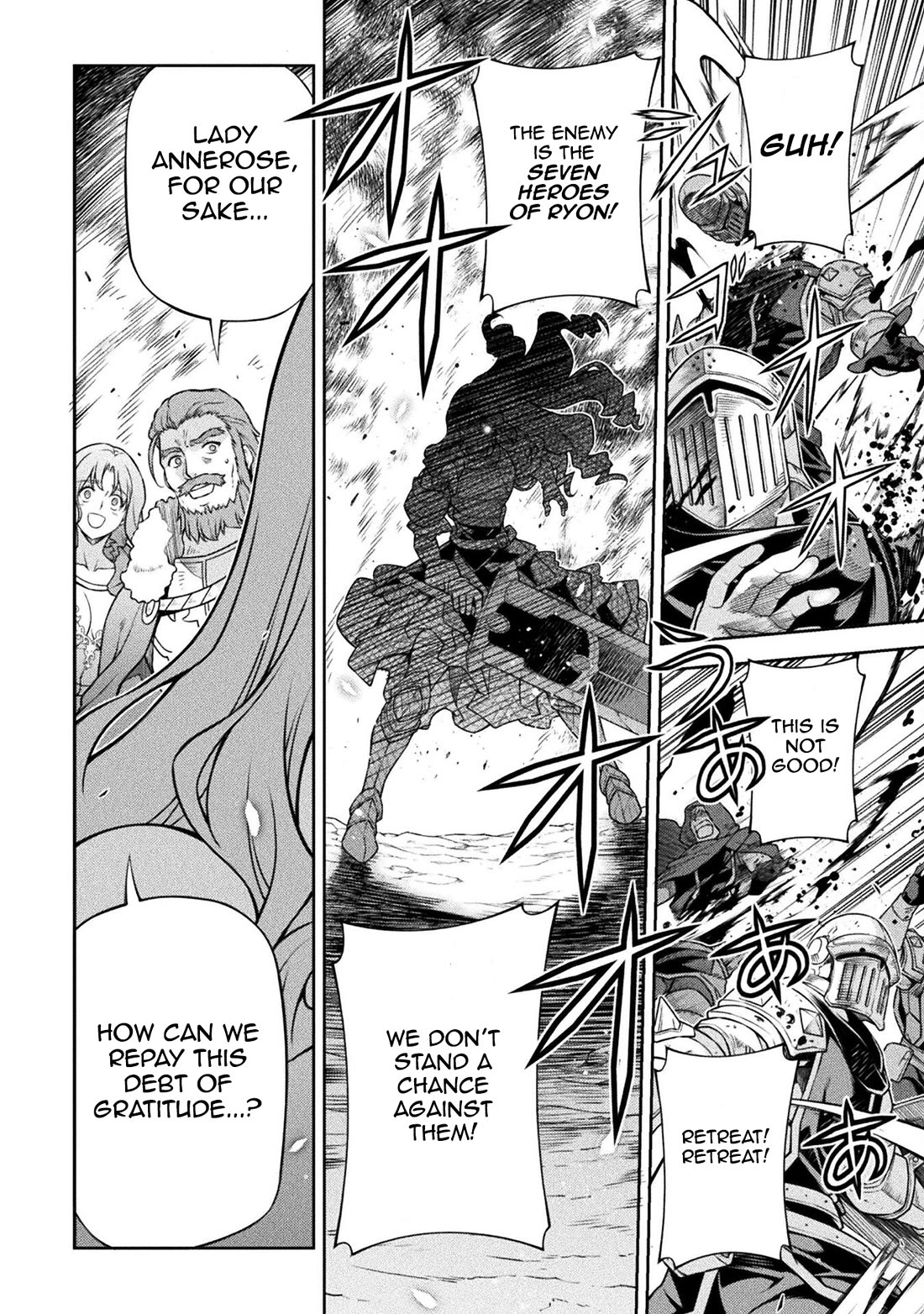 Drawing: The Greatest Mangaka Becomes A Skilled “Martial Artist” In Another World chapter 119 page 5