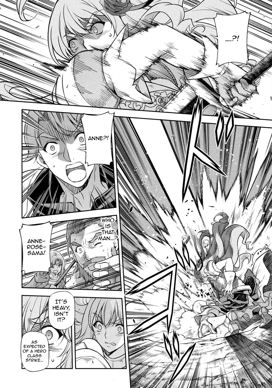 Drawing: The Greatest Mangaka Becomes A Skilled “Martial Artist” In Another World chapter 119 page 9