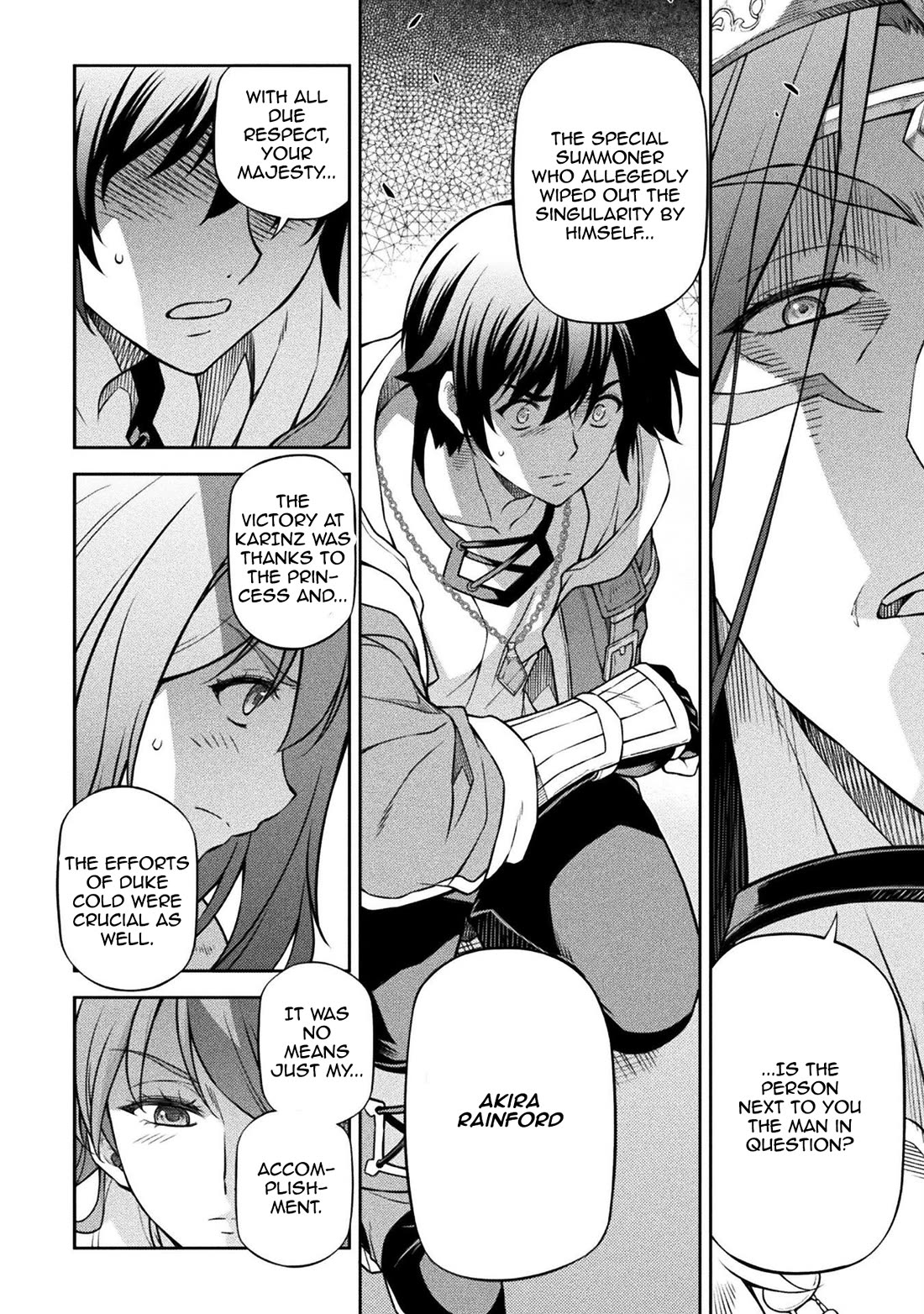 Drawing: The Greatest Mangaka Becomes A Skilled “Martial Artist” In Another World chapter 125 page 11
