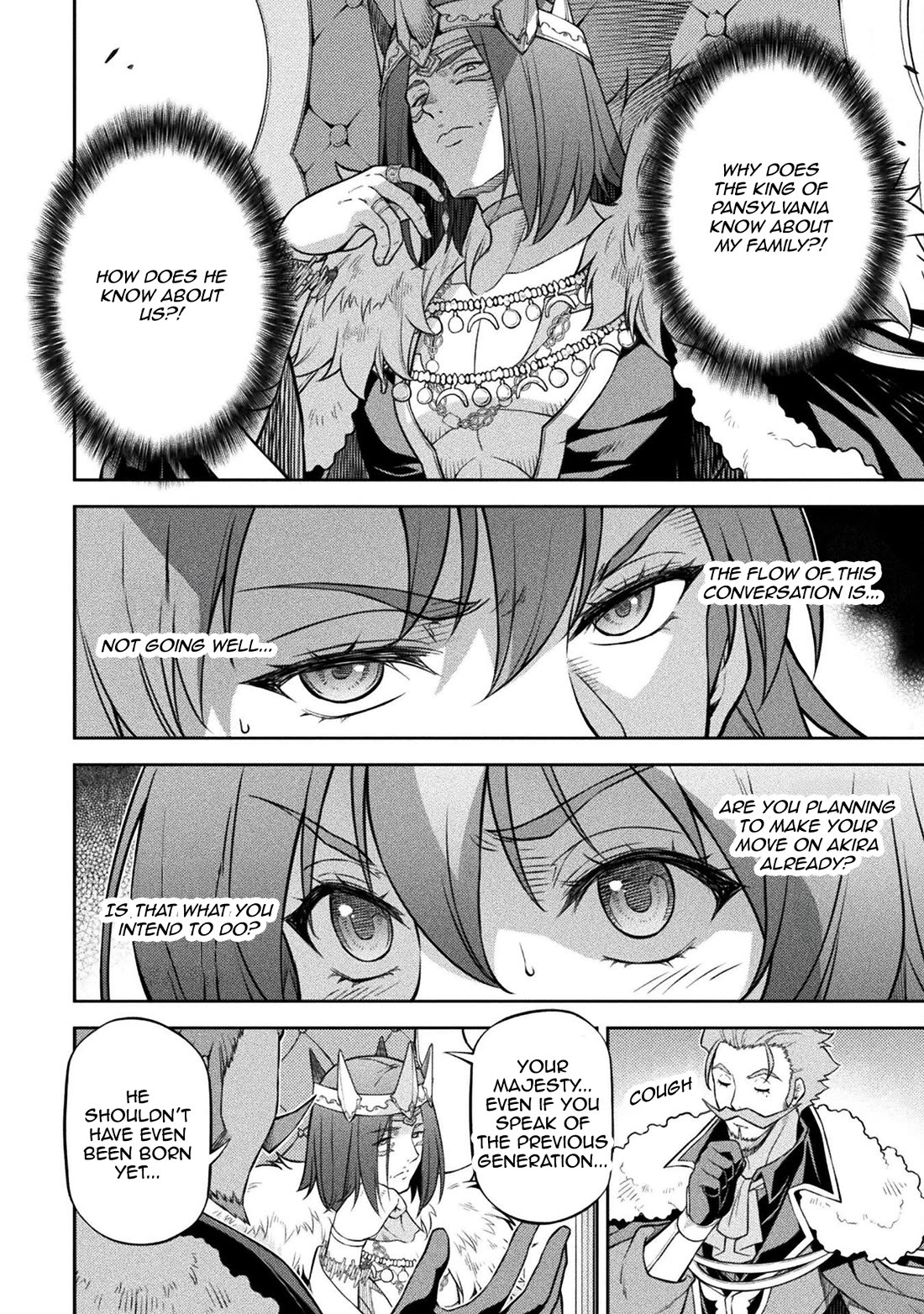 Drawing: The Greatest Mangaka Becomes A Skilled “Martial Artist” In Another World chapter 125 page 13