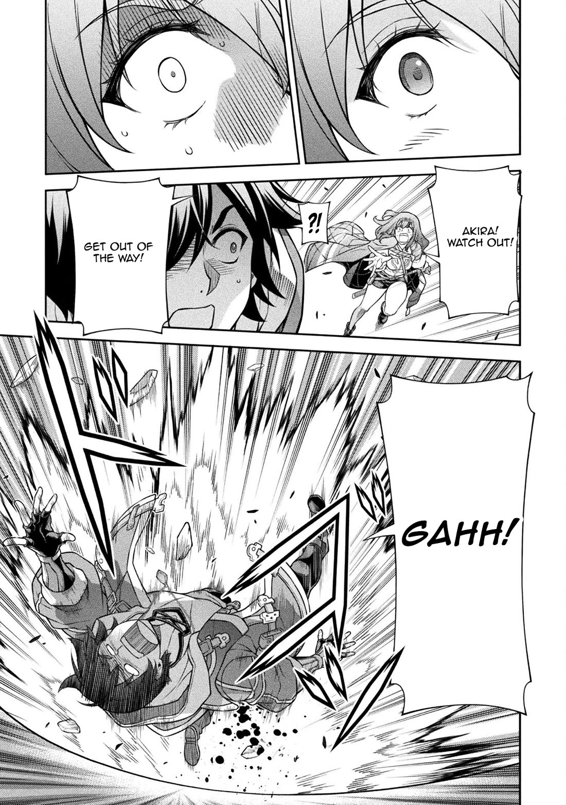 Drawing: The Greatest Mangaka Becomes A Skilled “Martial Artist” In Another World chapter 129 page 11