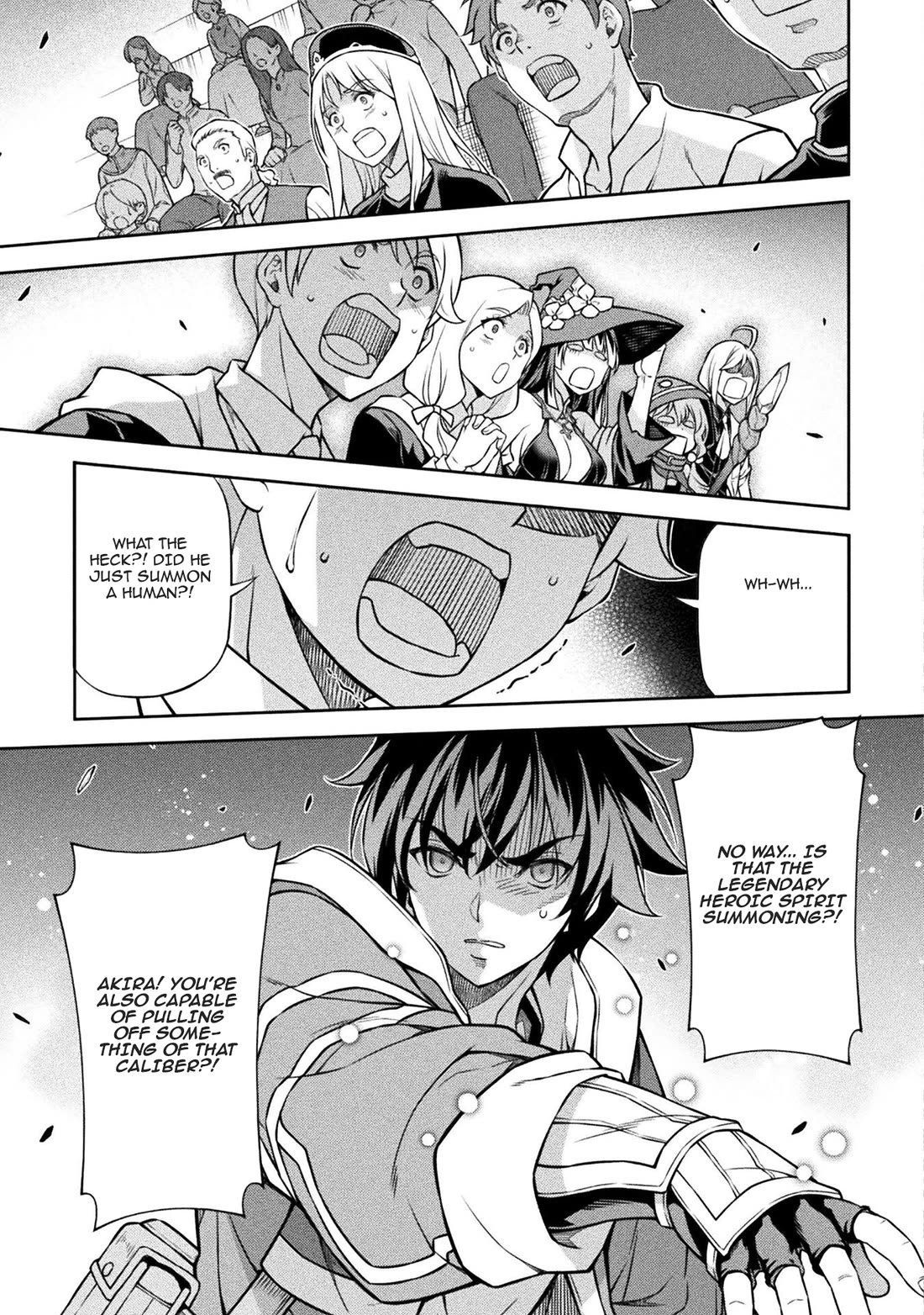 Drawing: The Greatest Mangaka Becomes A Skilled “Martial Artist” In Another World chapter 130 page 10