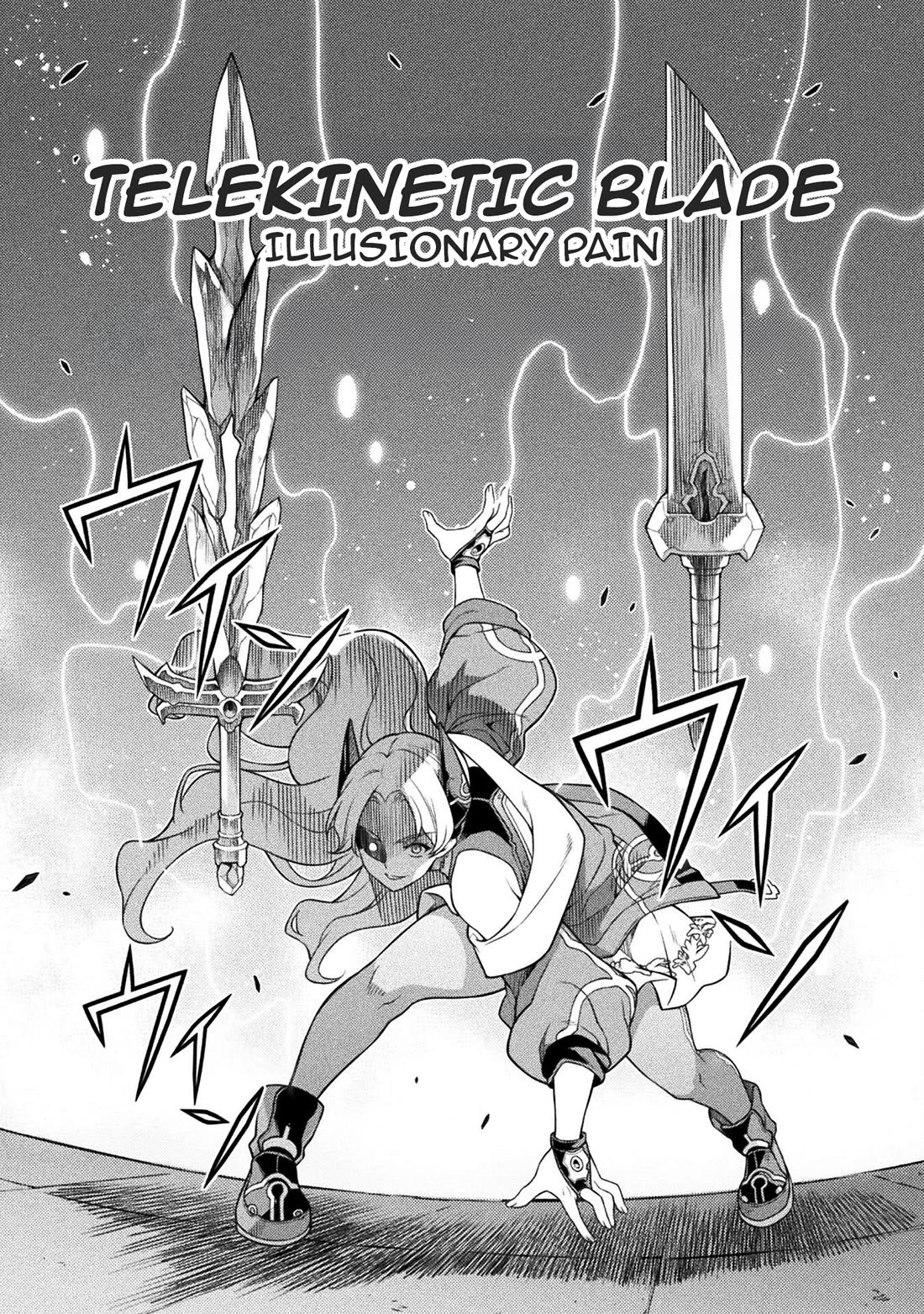 Drawing: The Greatest Mangaka Becomes A Skilled “Martial Artist” In Another World chapter 130 page 4
