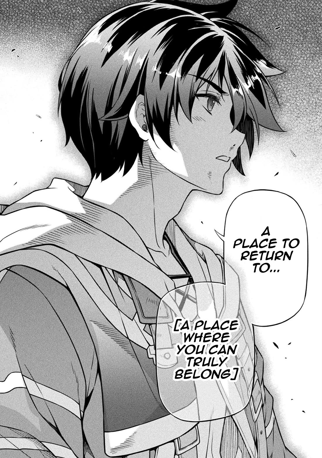 Drawing: The Greatest Mangaka Becomes A Skilled “Martial Artist” In Another World chapter 132 page 14