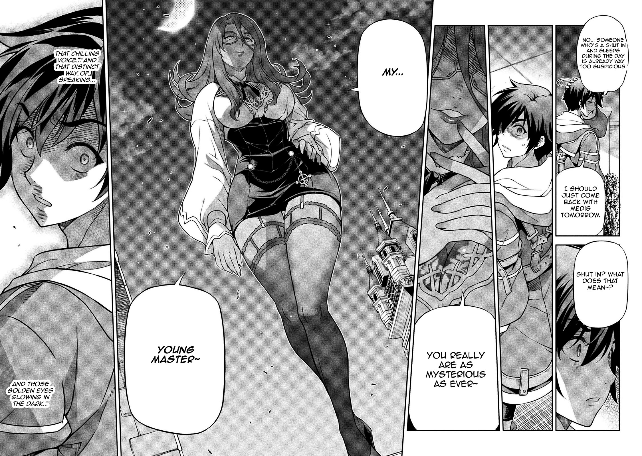 Drawing: The Greatest Mangaka Becomes A Skilled “Martial Artist” In Another World chapter 133 page 16