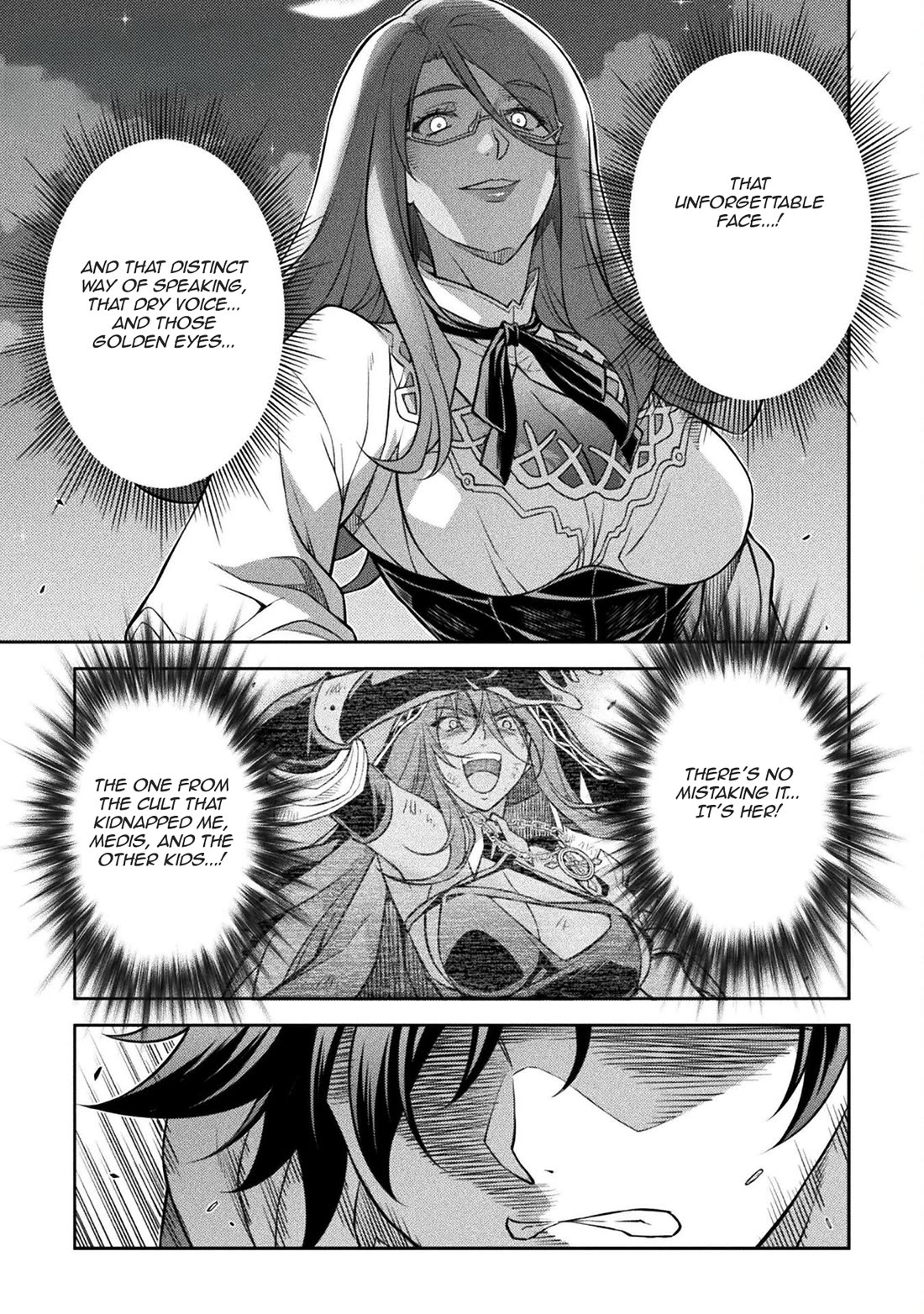 Drawing: The Greatest Mangaka Becomes A Skilled “Martial Artist” In Another World chapter 134 page 1