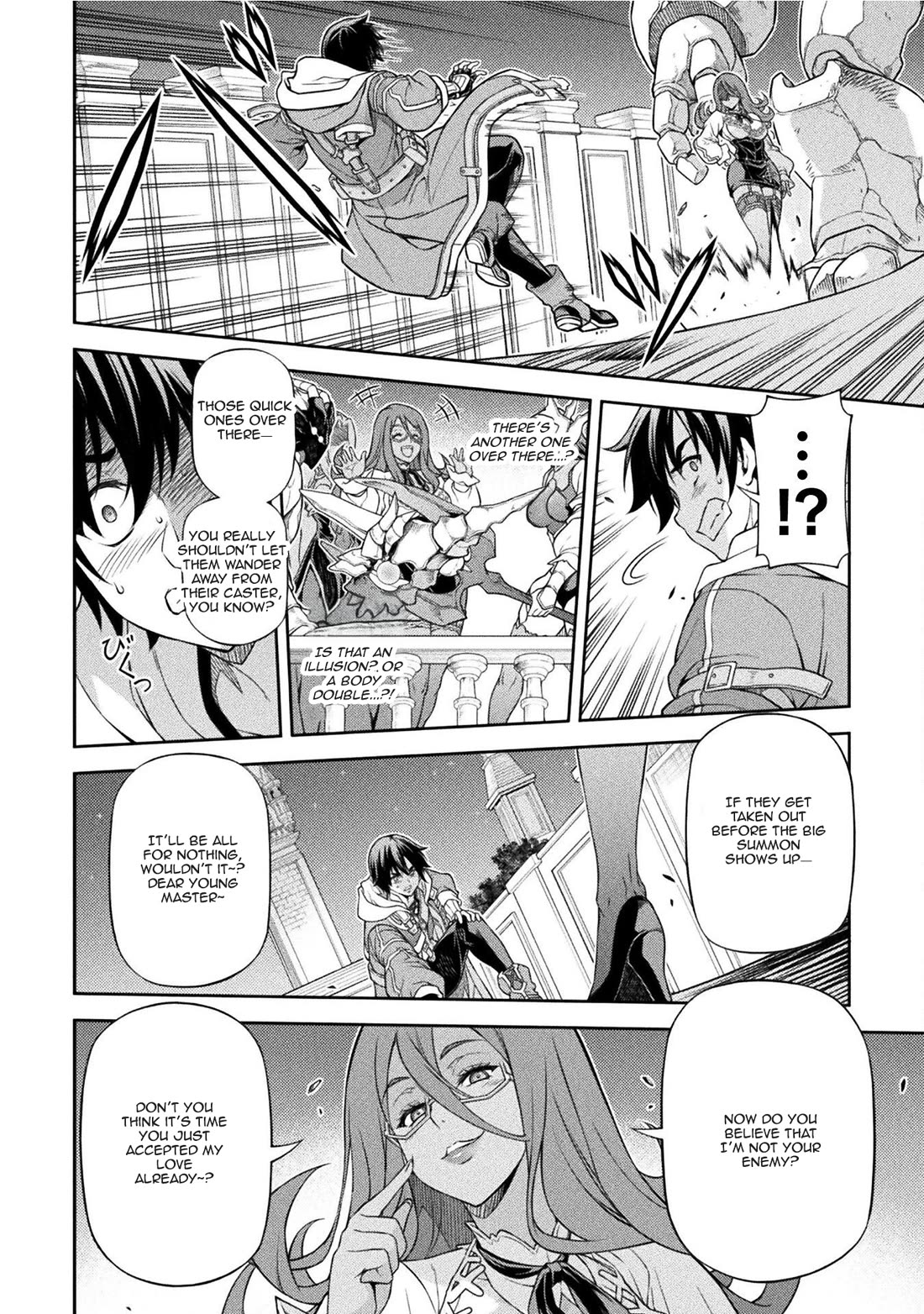 Drawing: The Greatest Mangaka Becomes A Skilled “Martial Artist” In Another World chapter 134 page 11