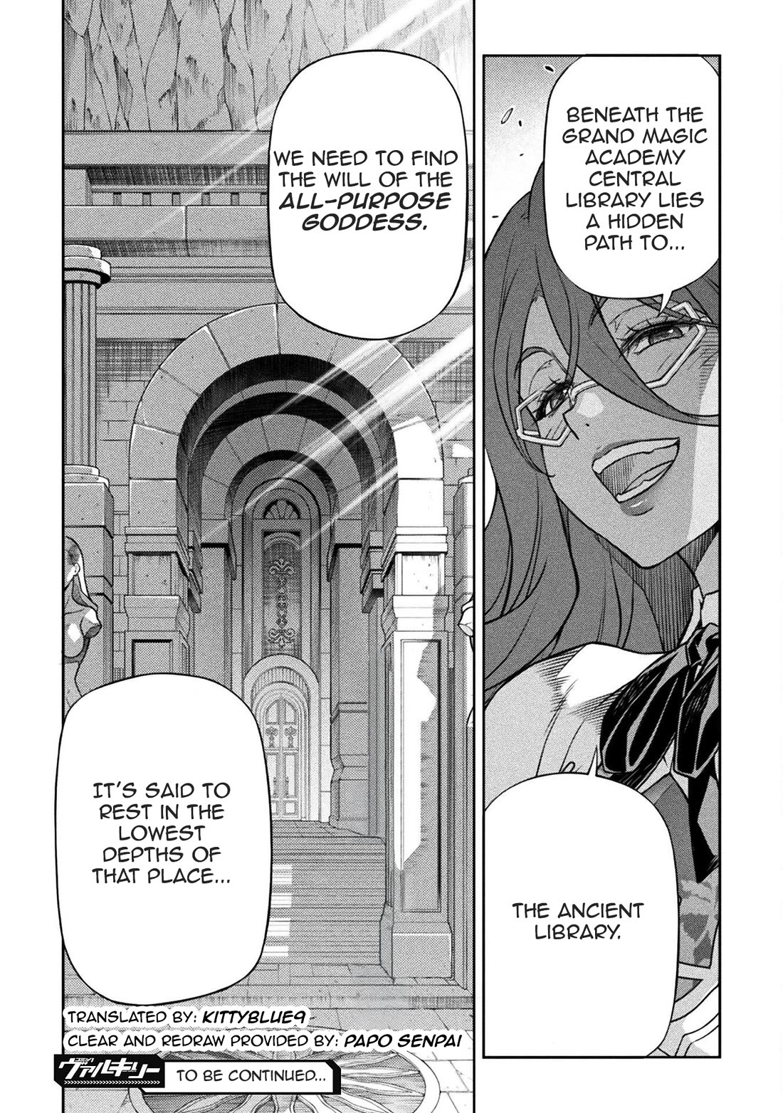 Drawing: The Greatest Mangaka Becomes A Skilled “Martial Artist” In Another World chapter 134 page 15
